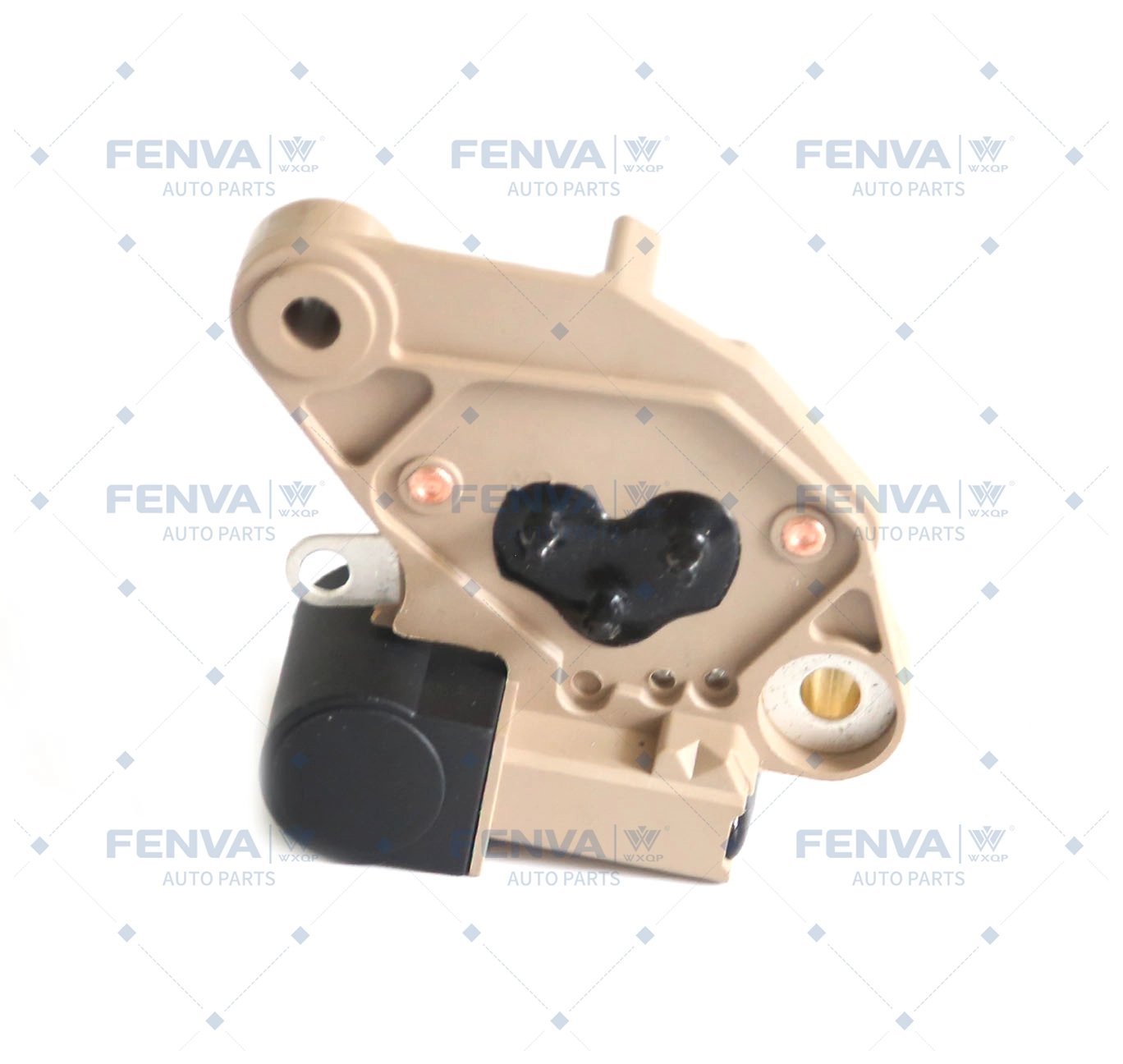 Alternator Regulator