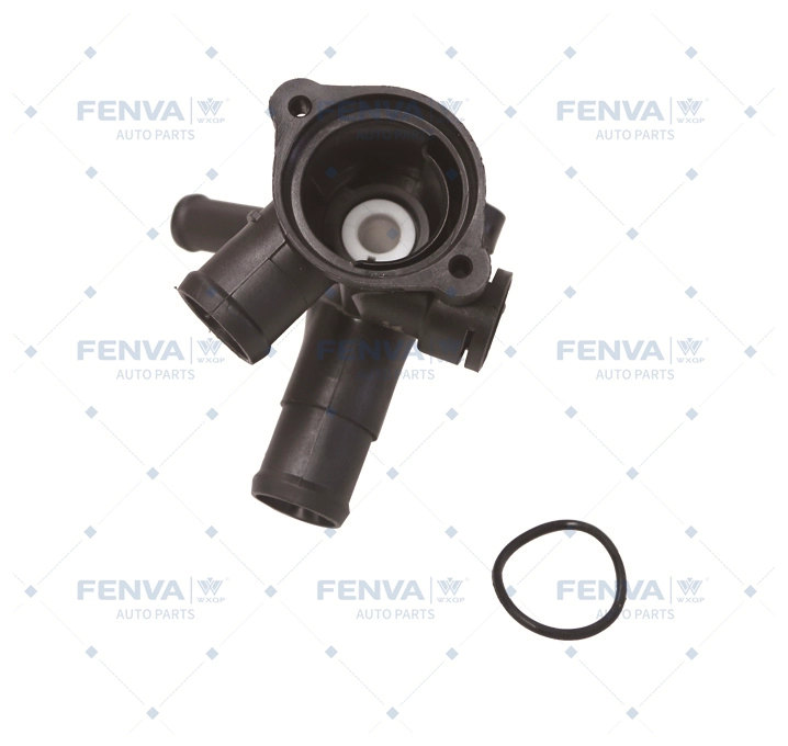 Coolant Flange