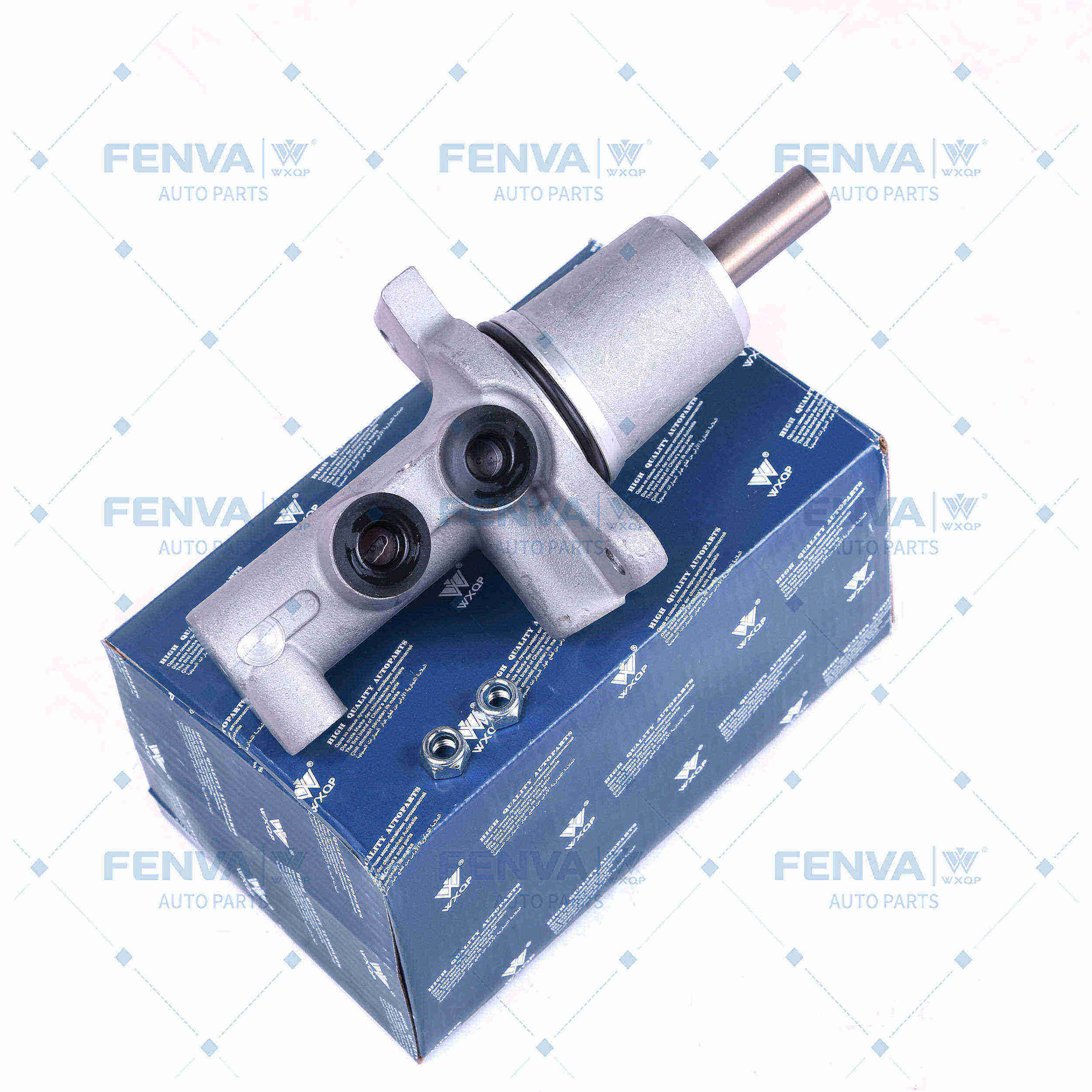 Brake Master Cylinder
