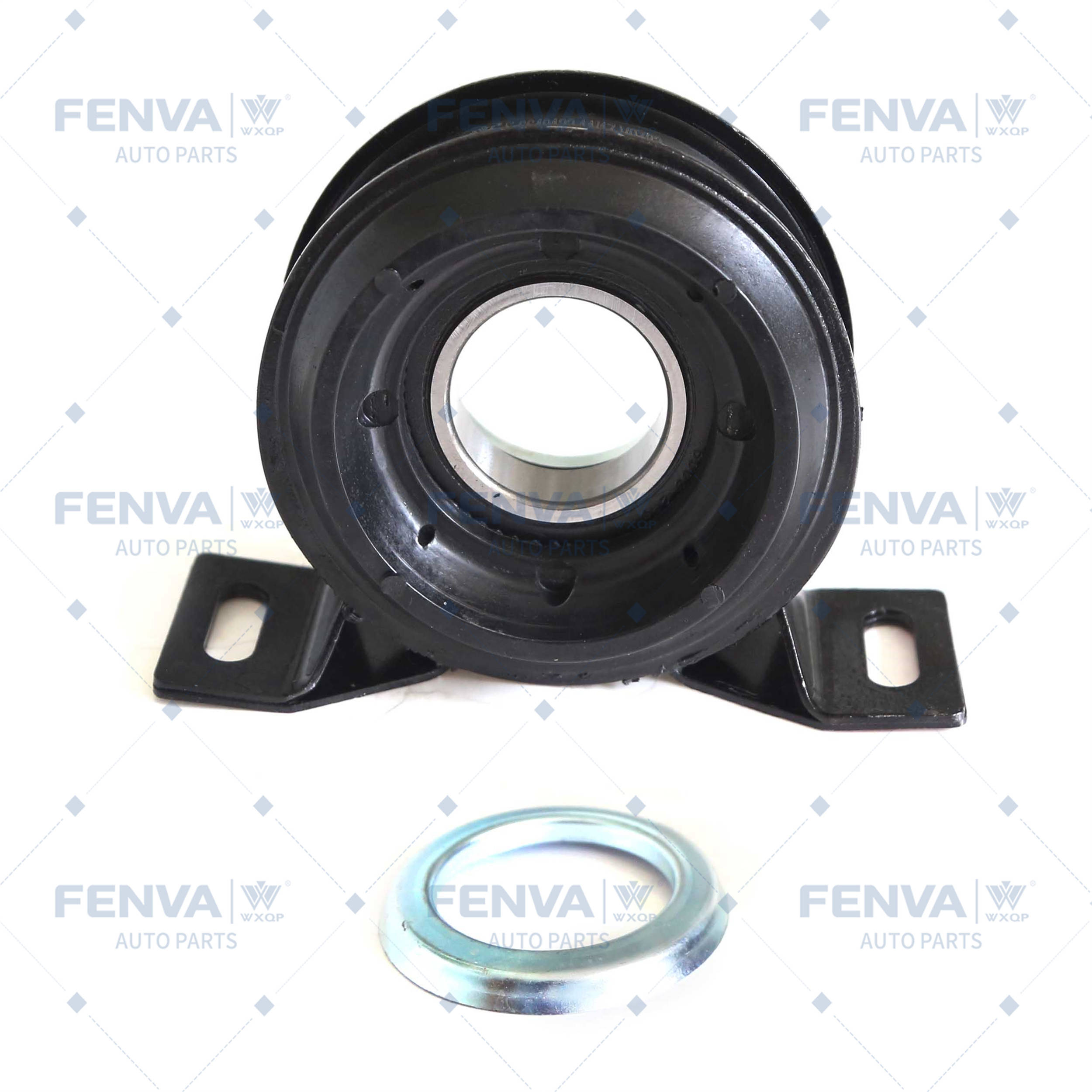 Suspension, propshaft