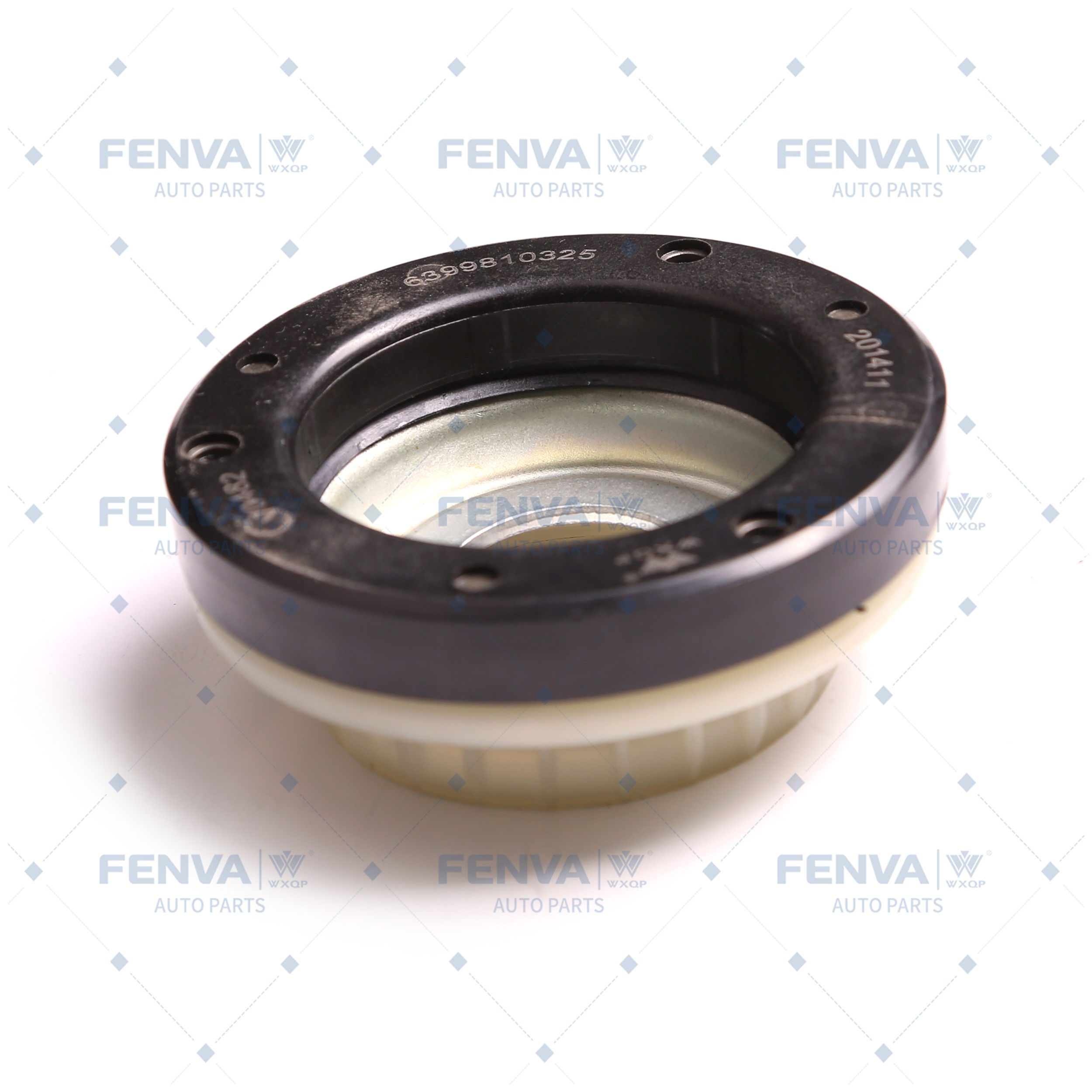 Rolling Bearing, suspension strut support mount