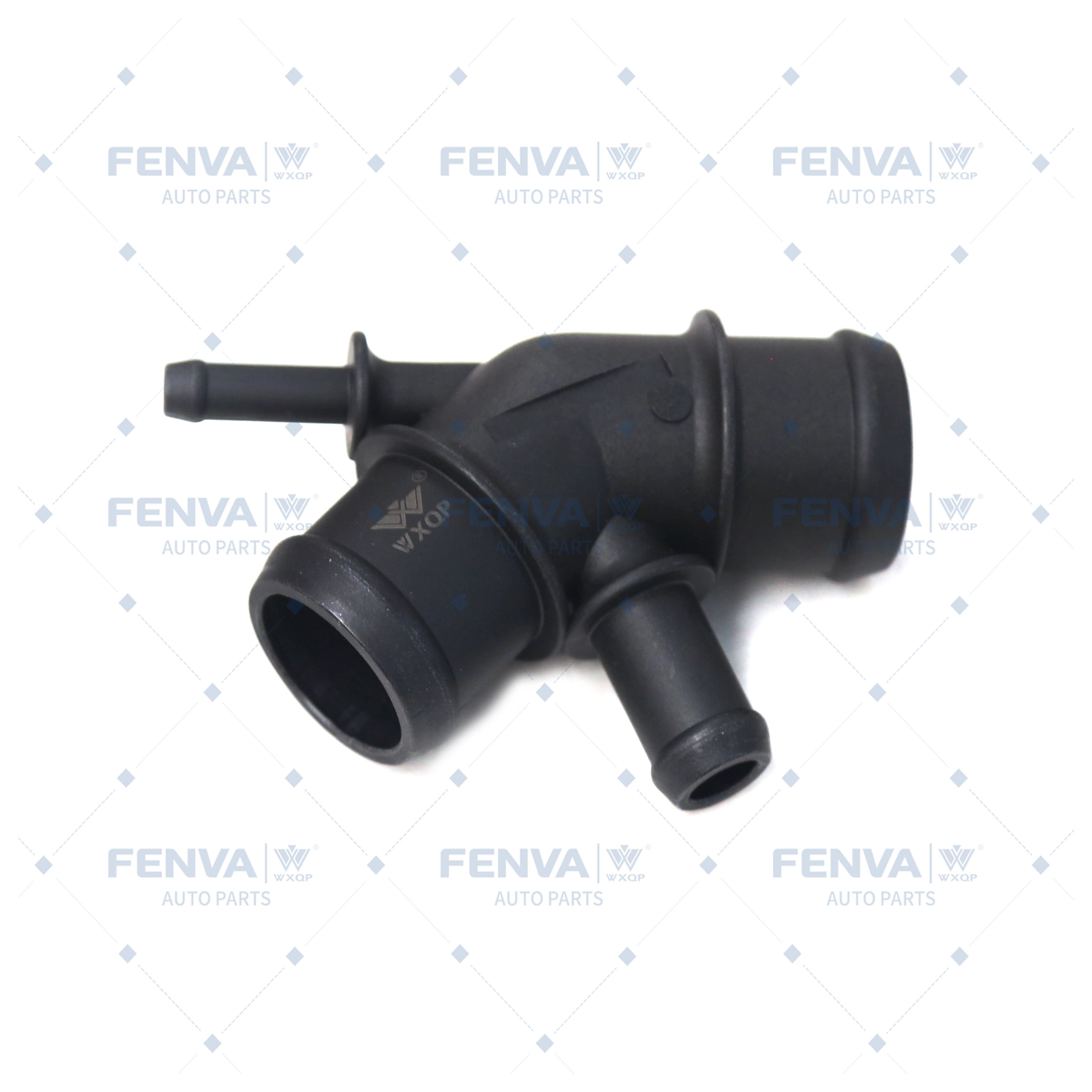 Coolant Flange (320295)