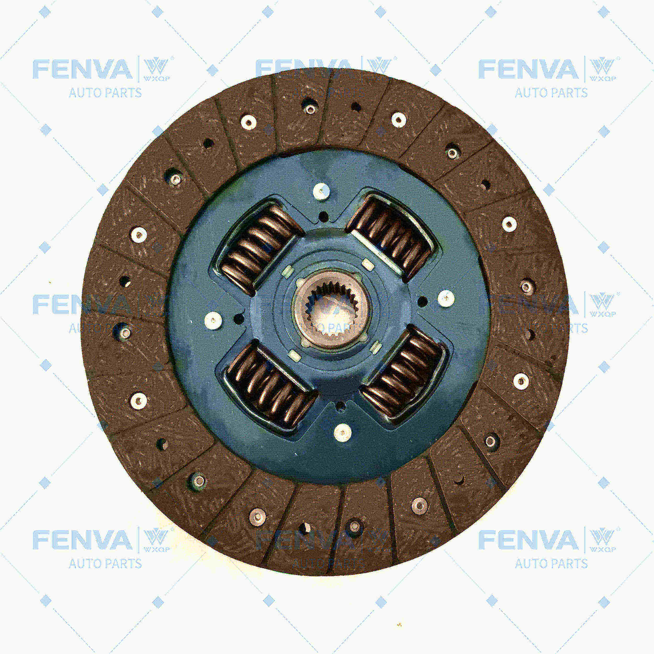 Clutch Disc