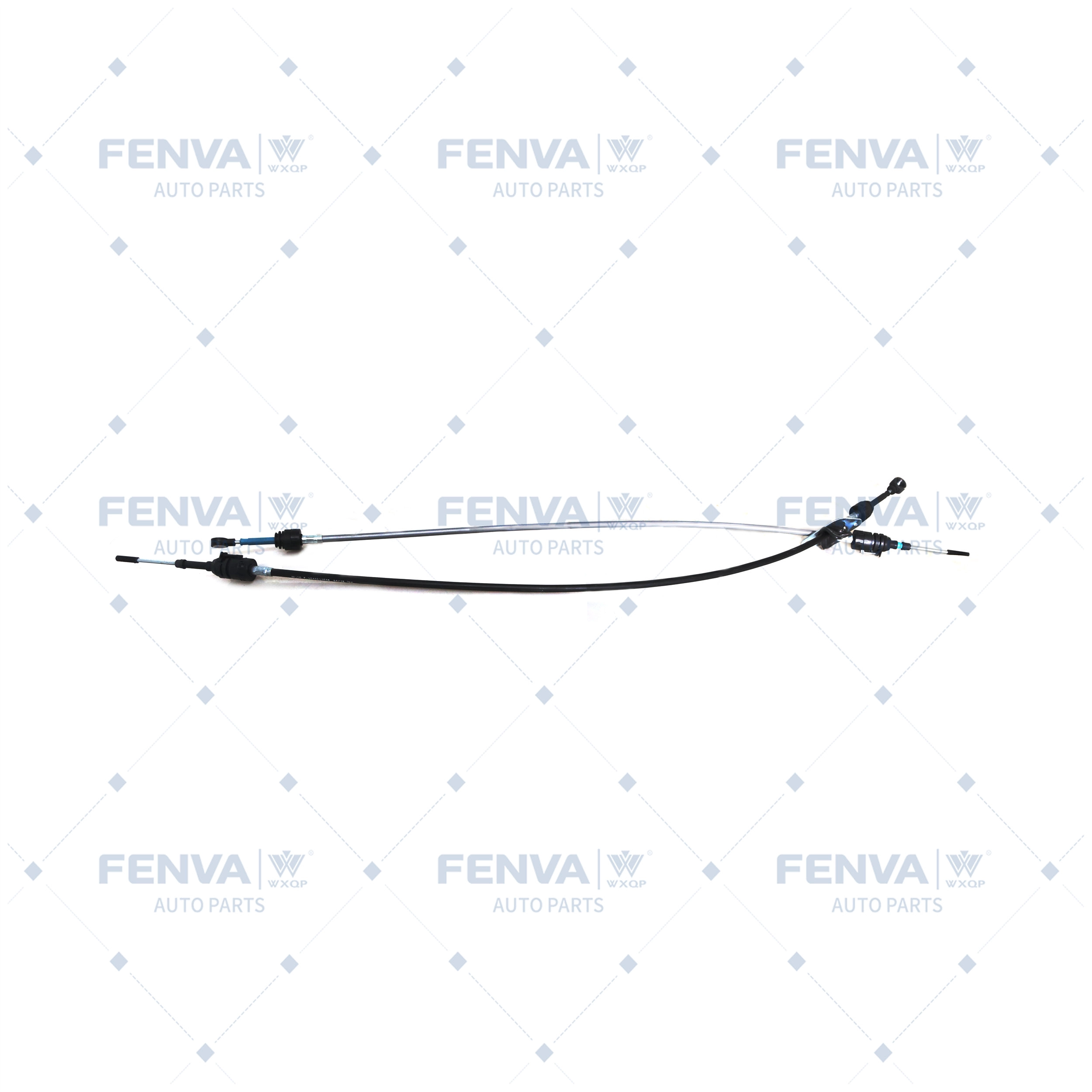 Cable Pull, manual transmission (161495)