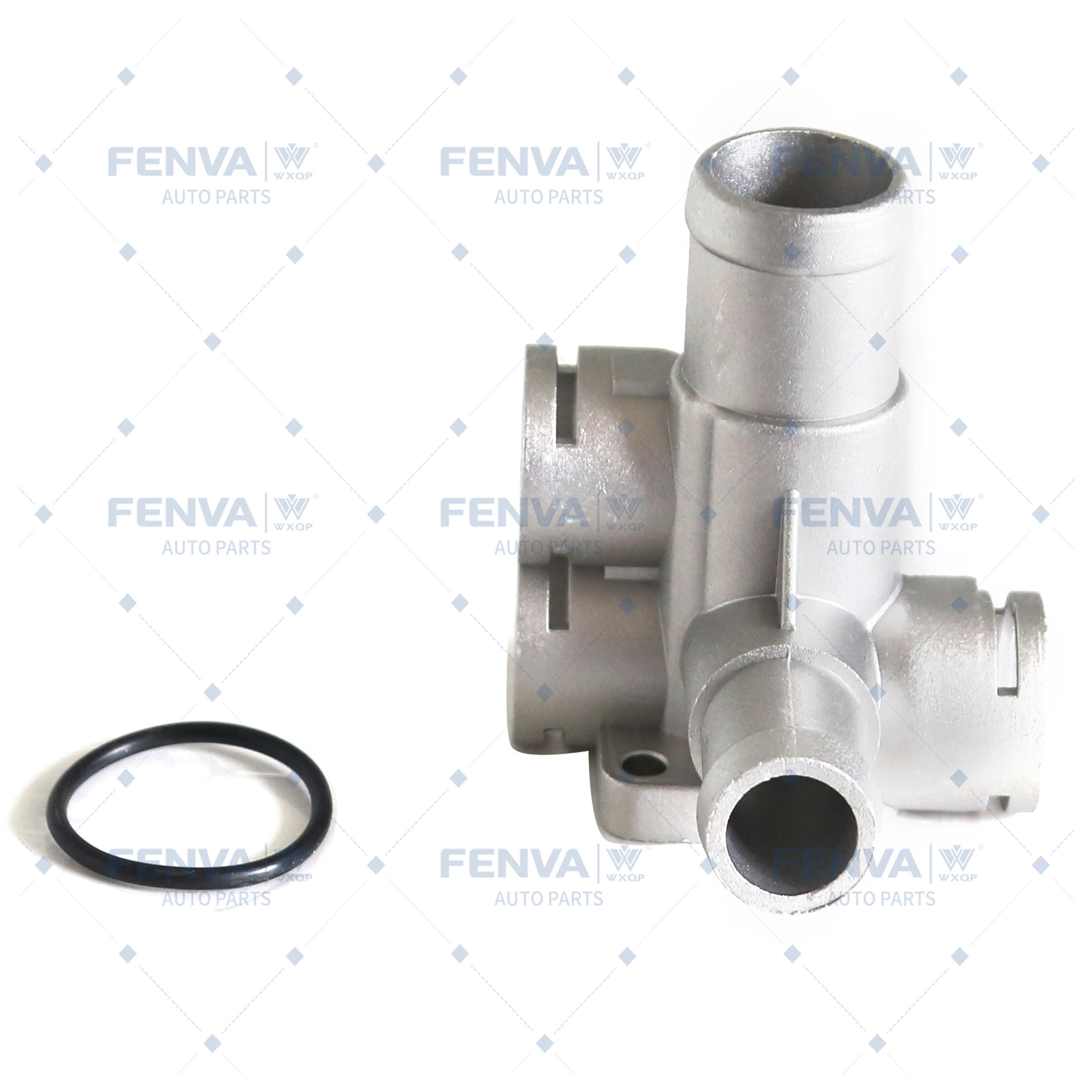 Coolant Flange (321133)