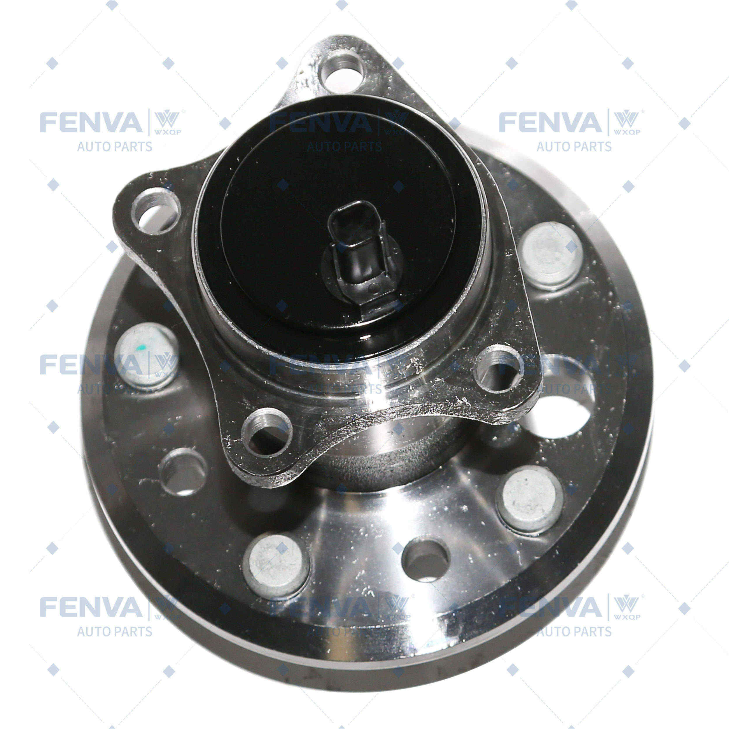 Wheel Bearing Kit (42461)