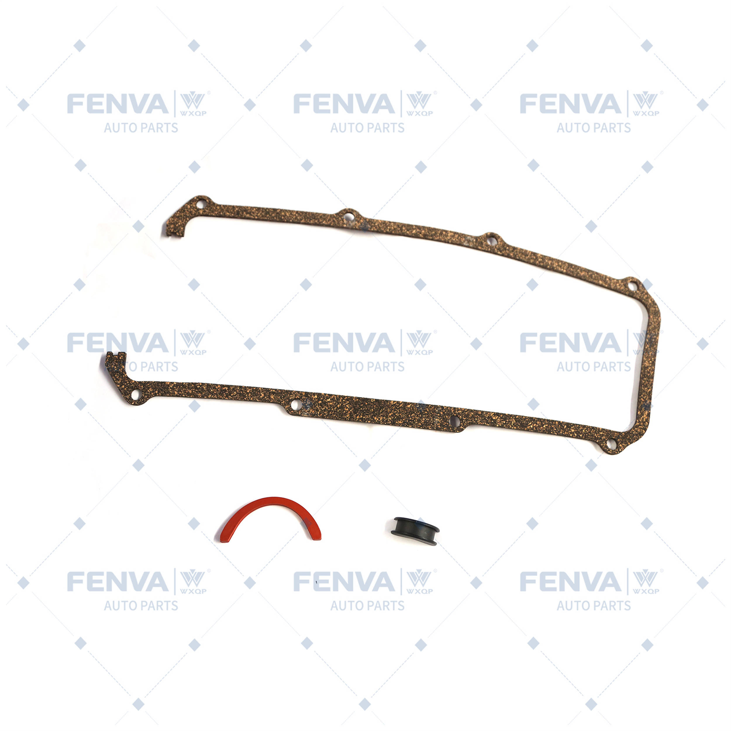 Gasket, cylinder head cover (312017)