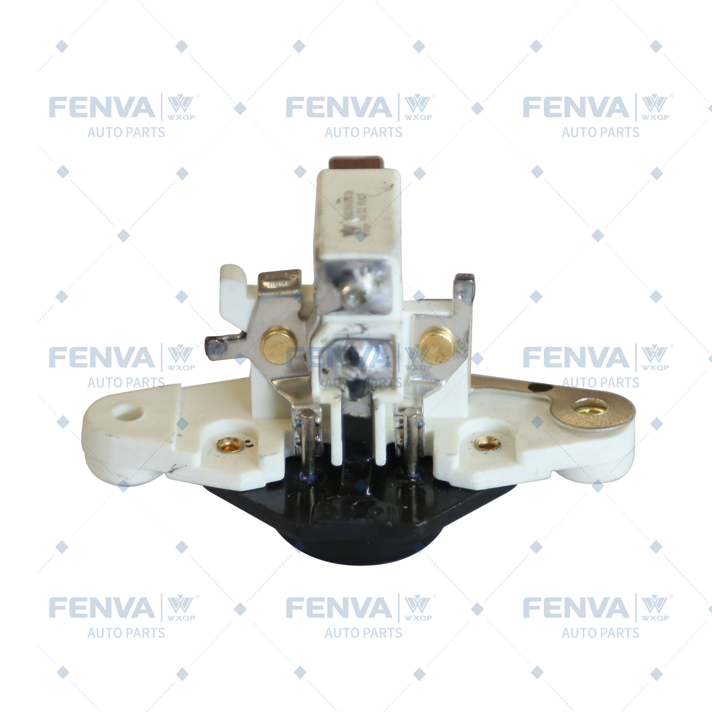 Alternator Regulator