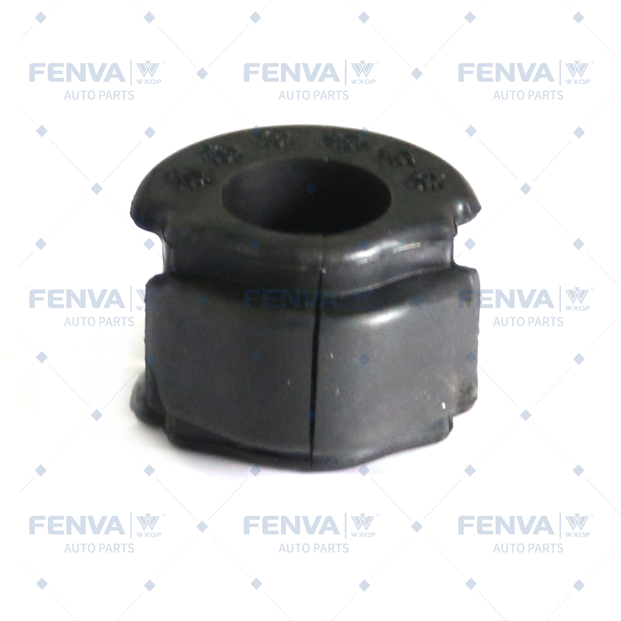 Mounting, stabiliser bar