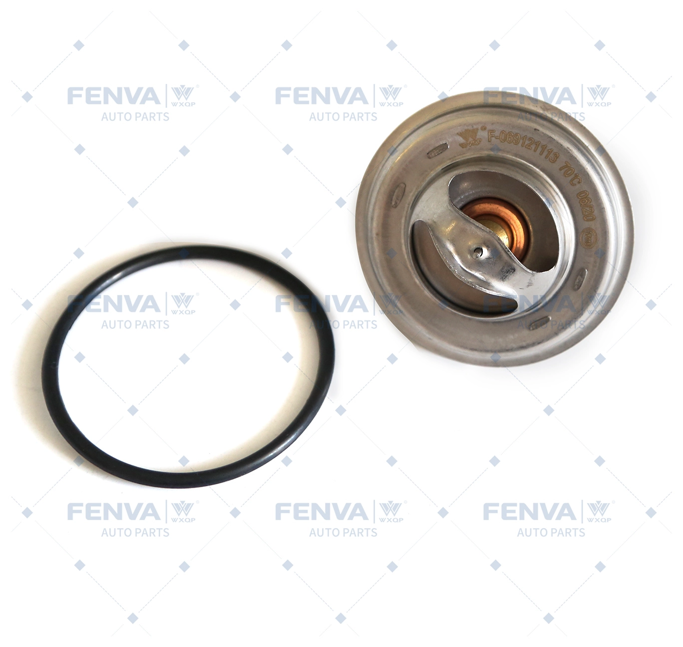 Thermostat, coolant (320643)