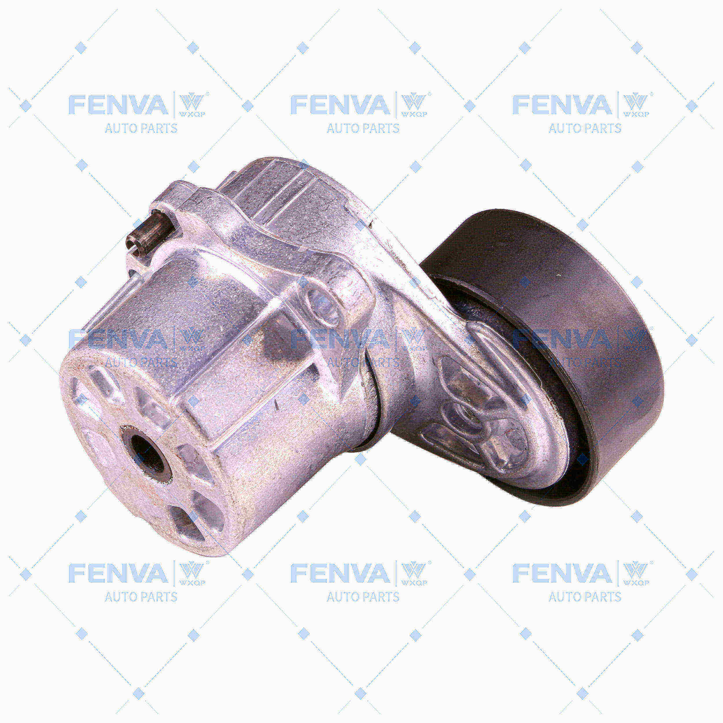 Belt Tensioner, V-ribbed belt