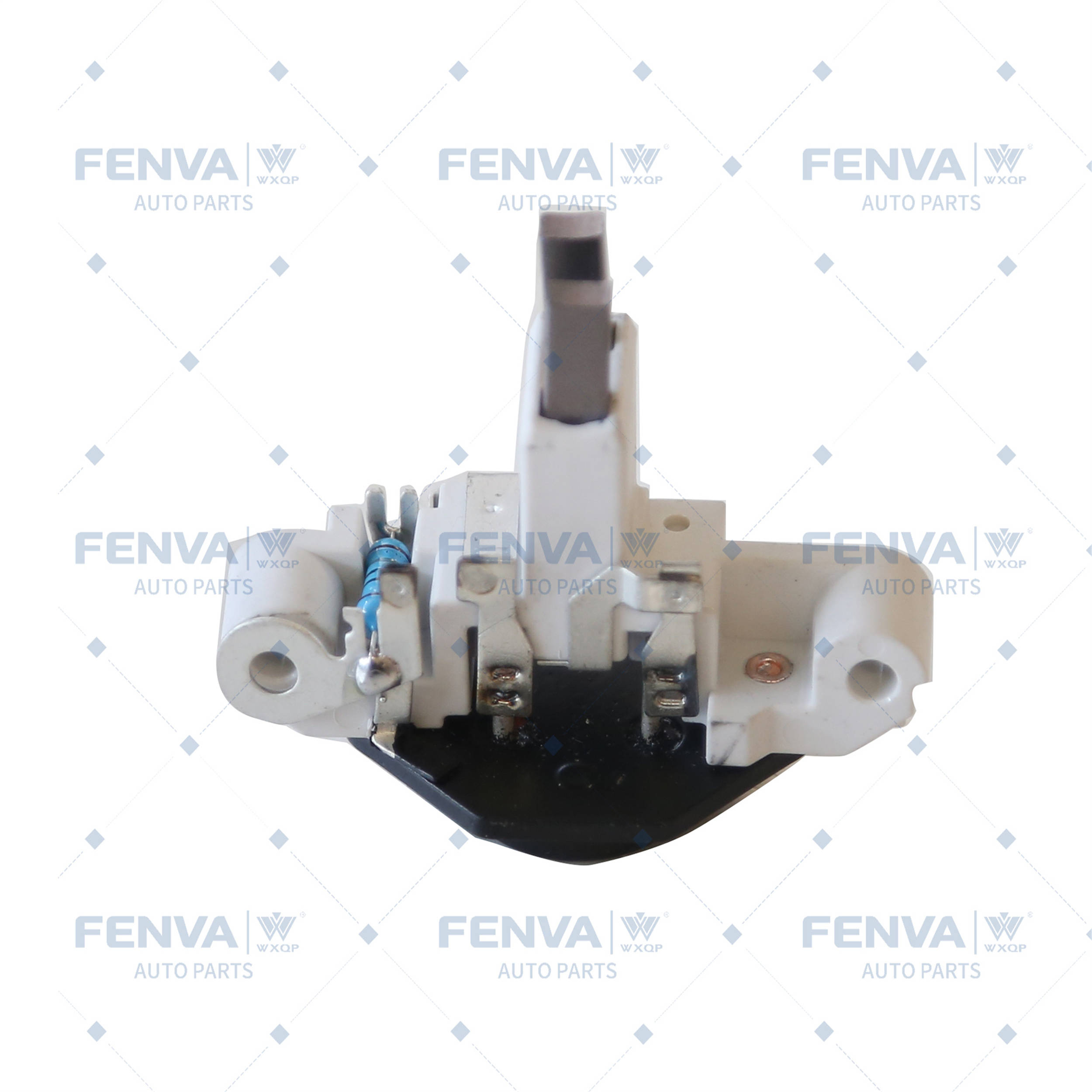 Alternator Regulator