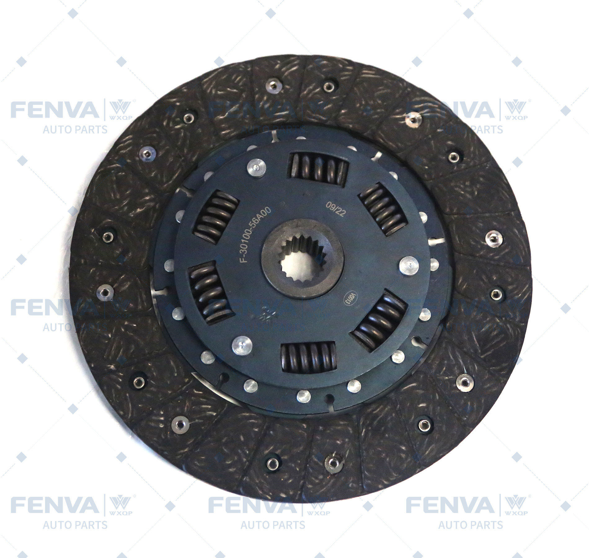 Clutch Disc (20159)