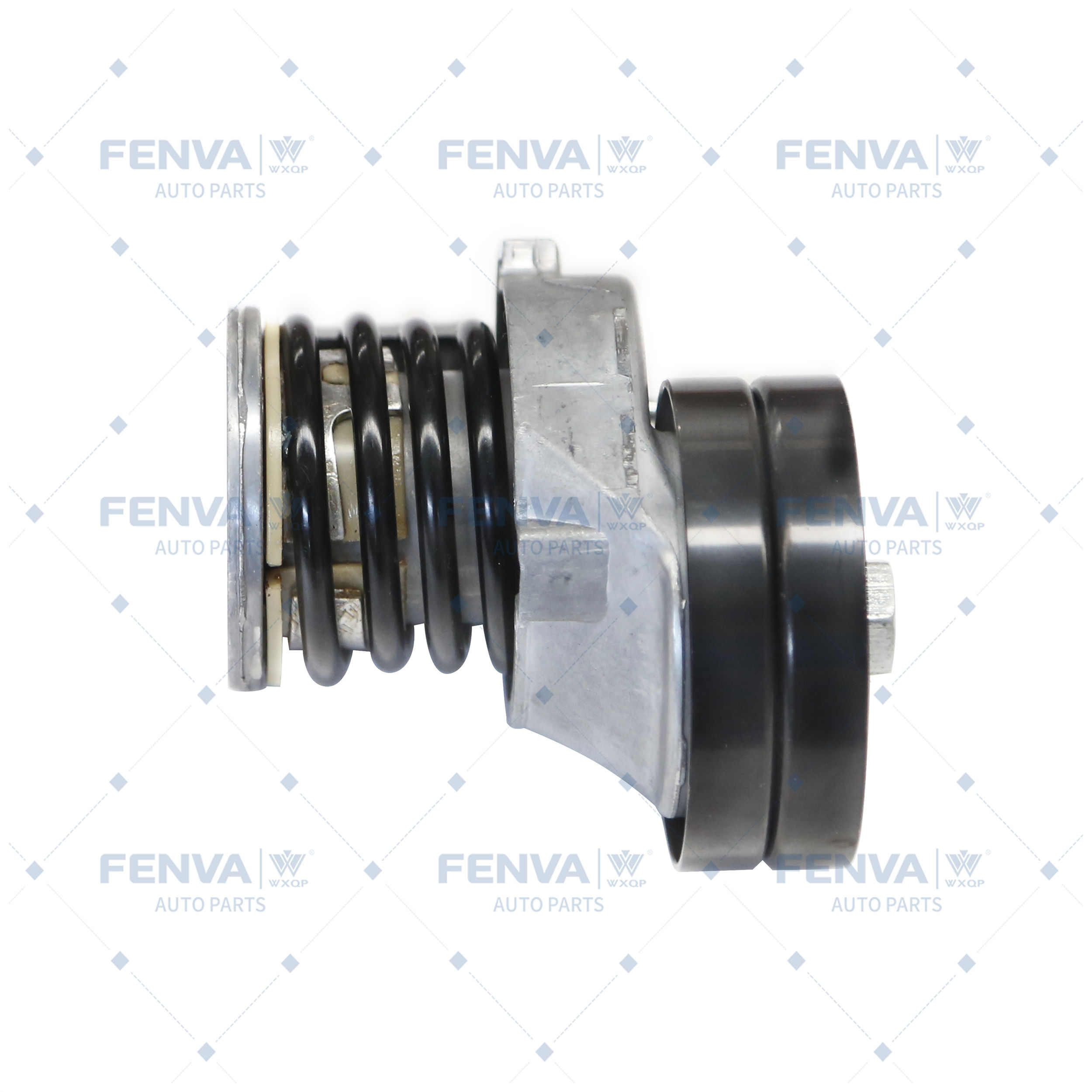 Belt Tensioner, V-ribbed belt (313603)