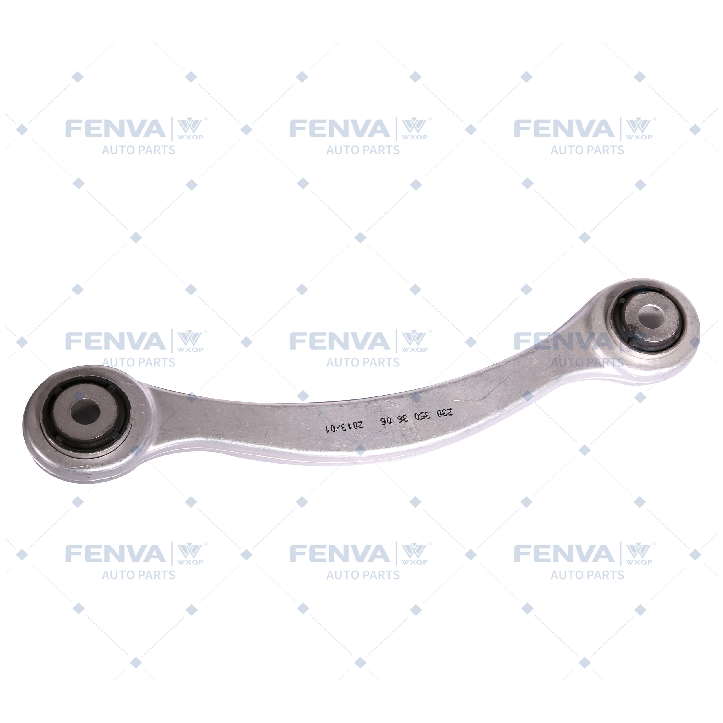 Control/Trailing Arm, wheel suspension (160087)
