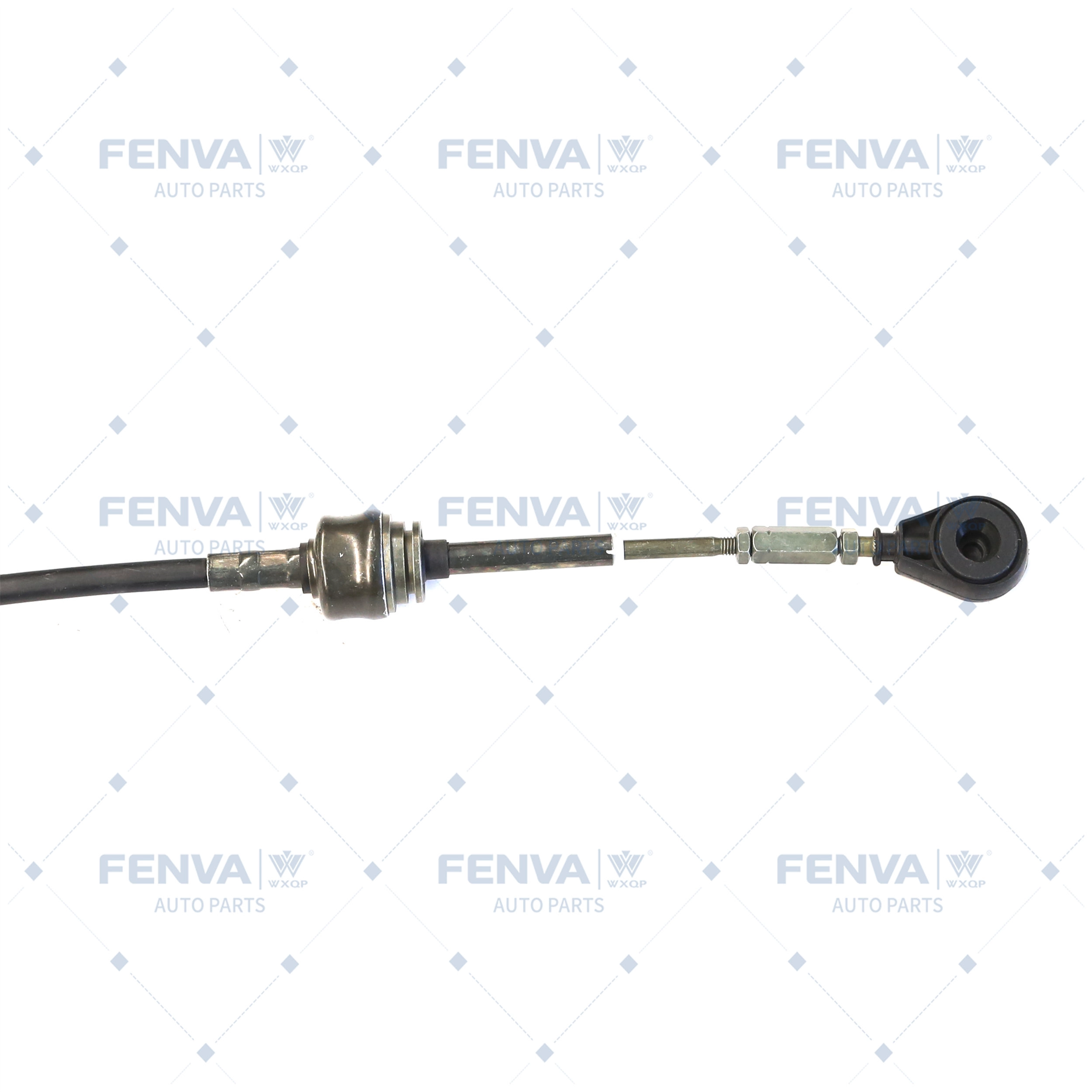 Cable Pull, manual transmission