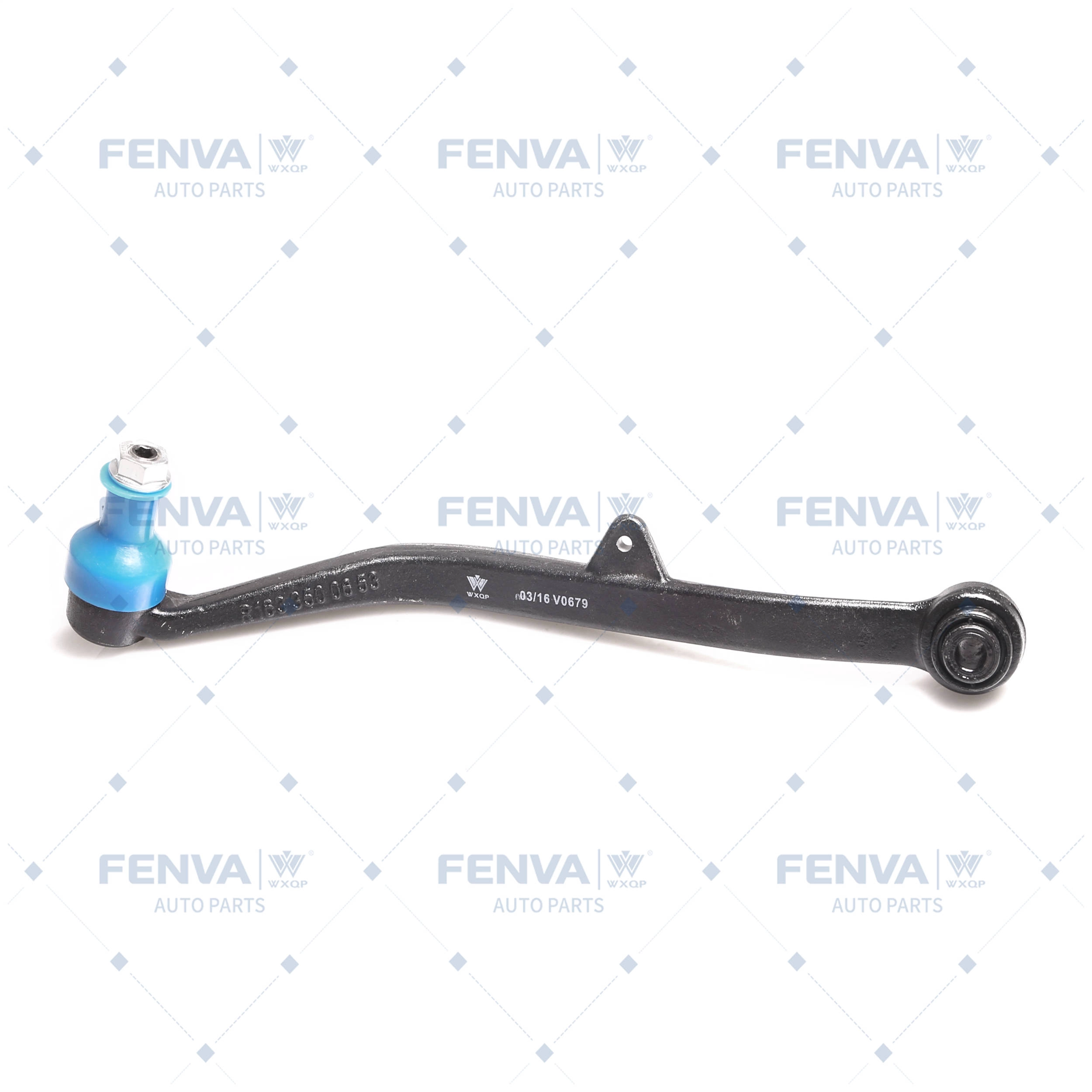 Rod/Strut, wheel suspension (161701)