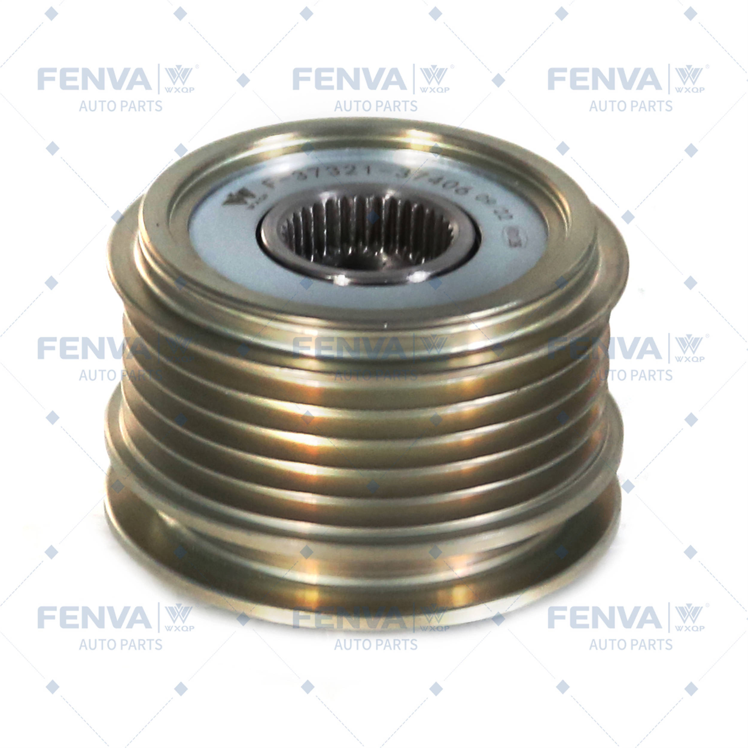 Alternator Freewheel Clutch