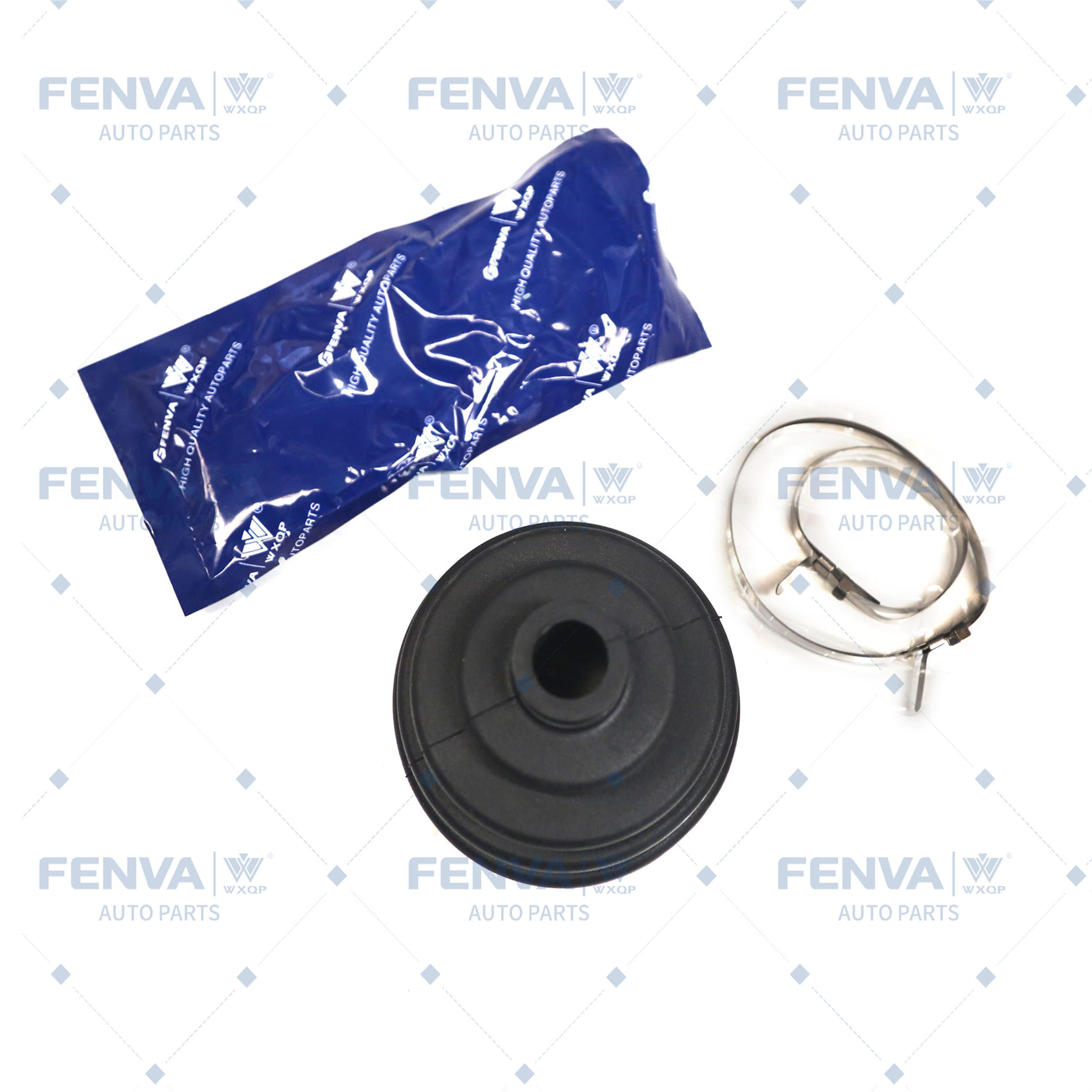 Bellow Kit, drive shaft