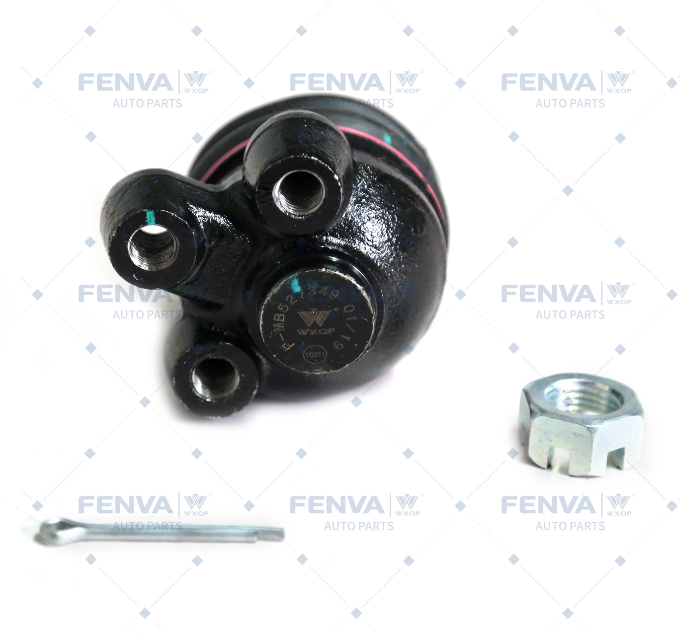 Ball Joint