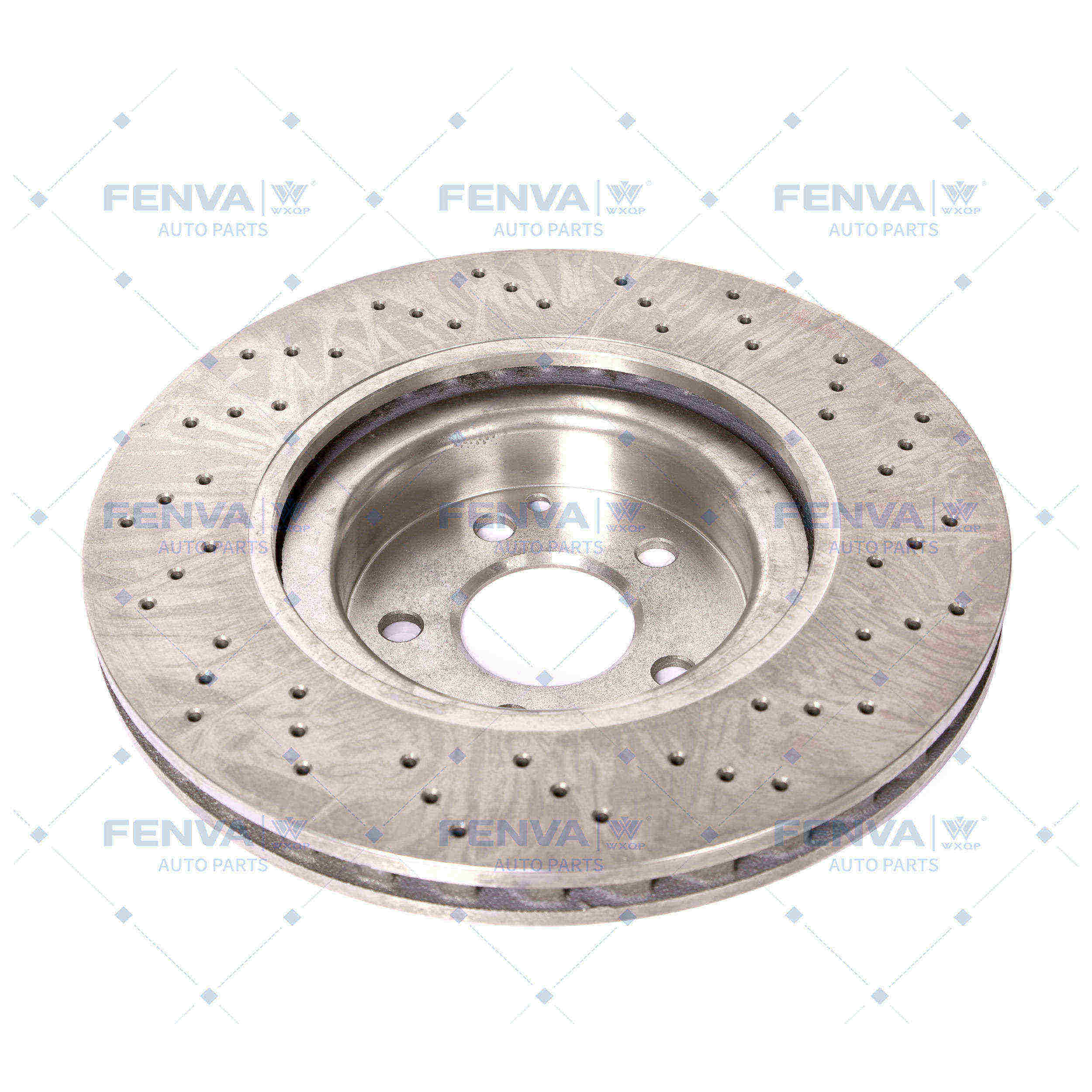 Brake Disc (140155)