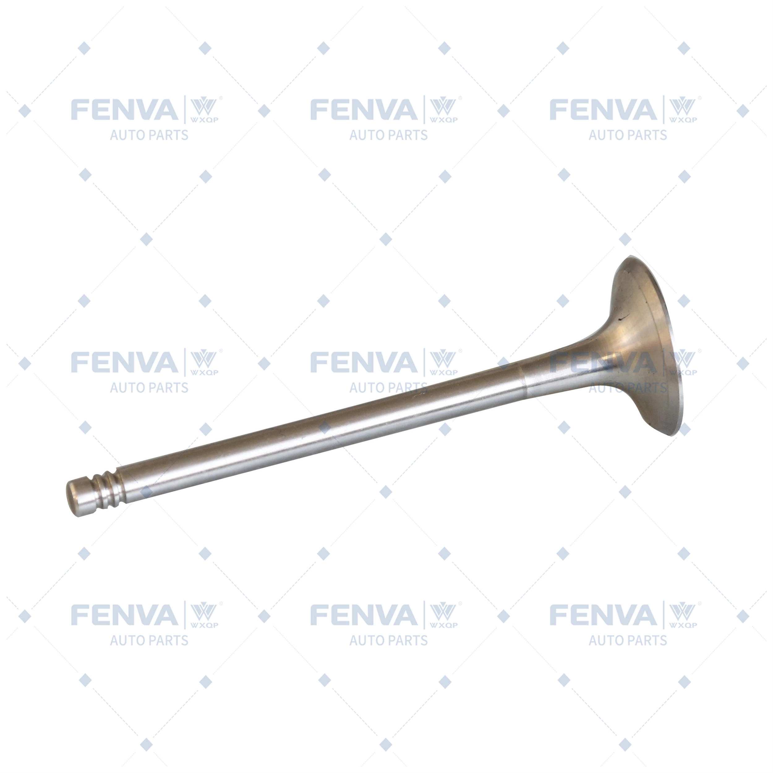 Exhaust Valve