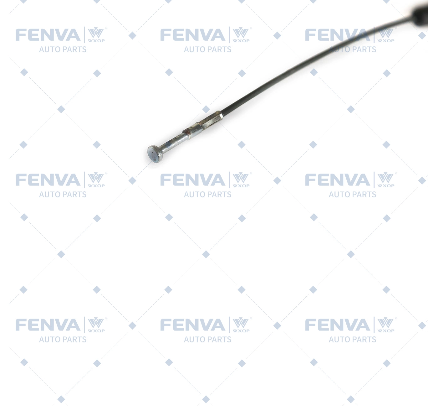 Cable Pull, clutch control