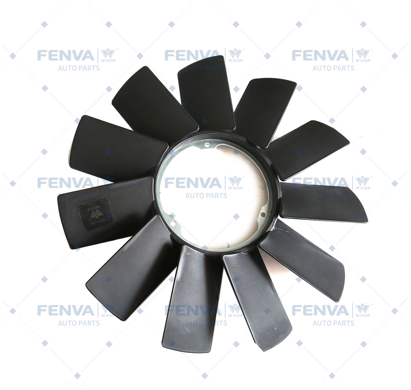 Fan Wheel, engine cooling