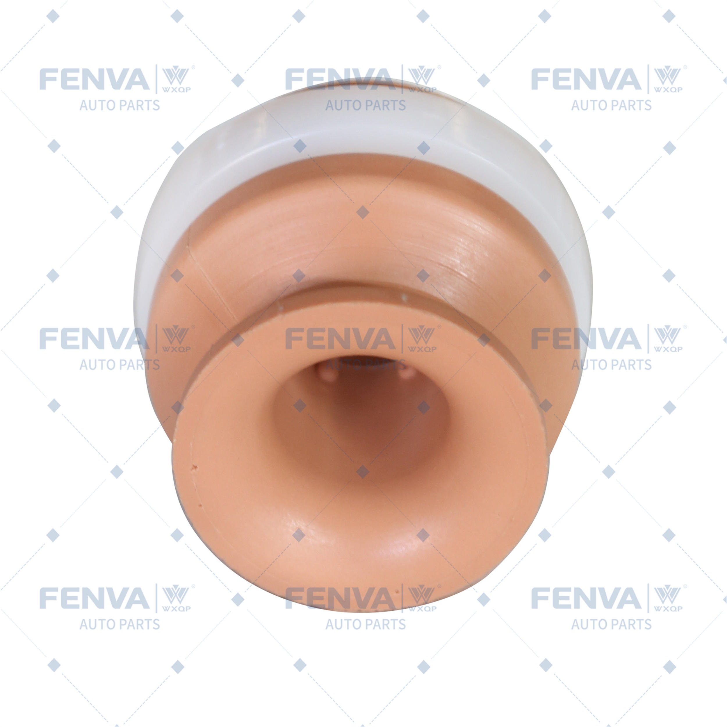 Rubber Buffer, suspension