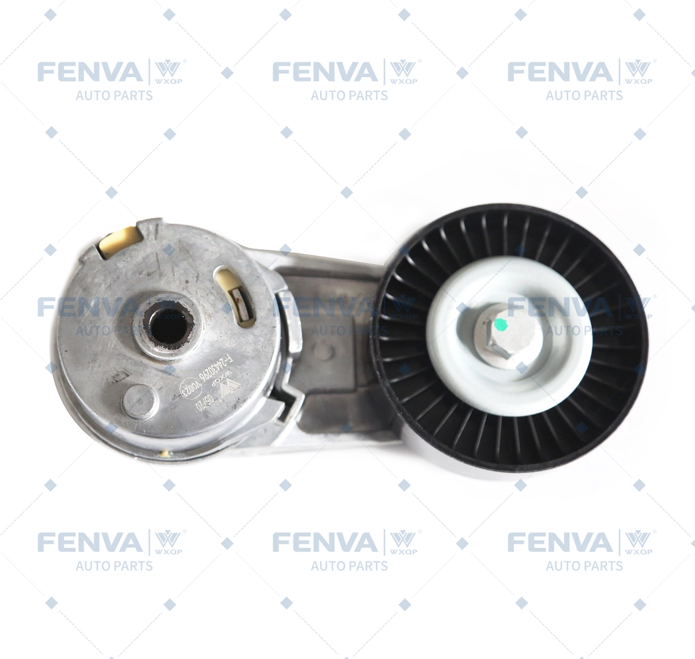 Belt Tensioner, V-ribbed belt (561005)
