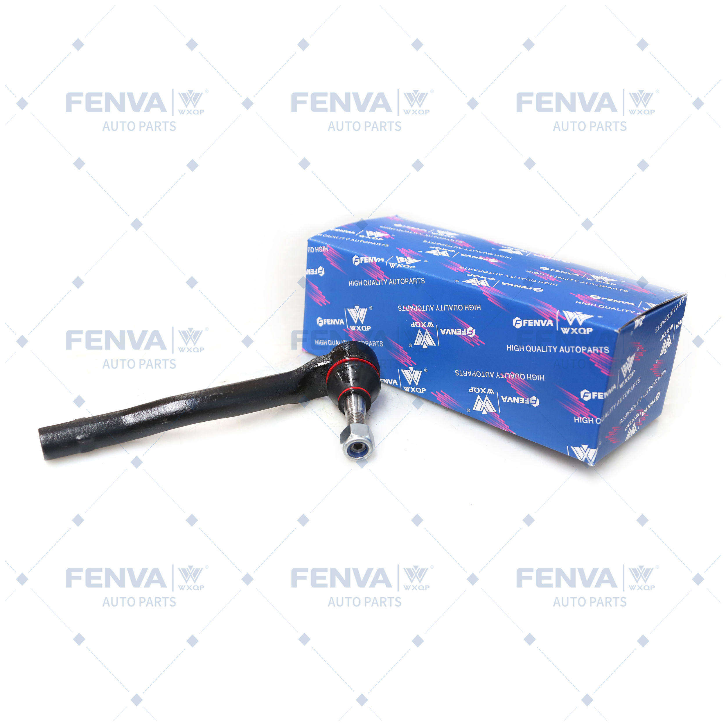 Tie Rod End