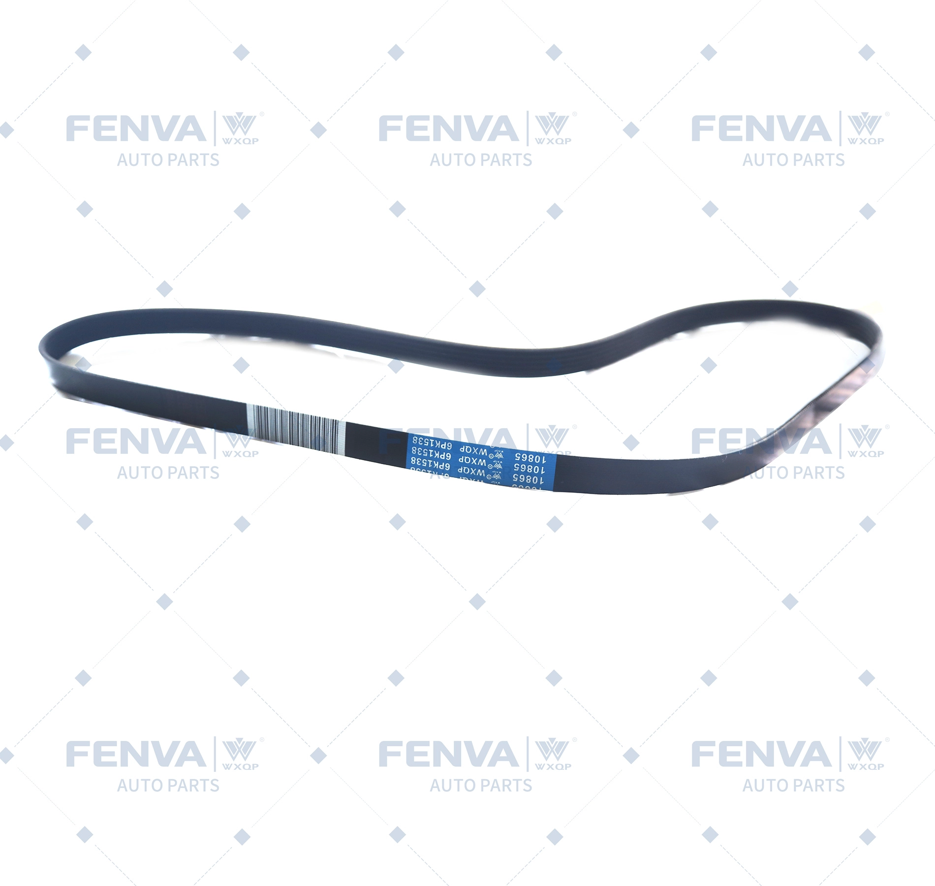 V-Ribbed Belt (10865)