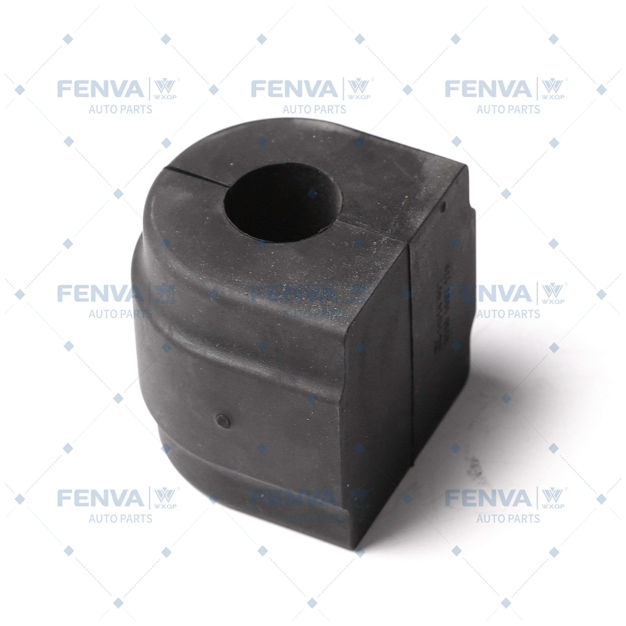 Mounting, stabiliser bar