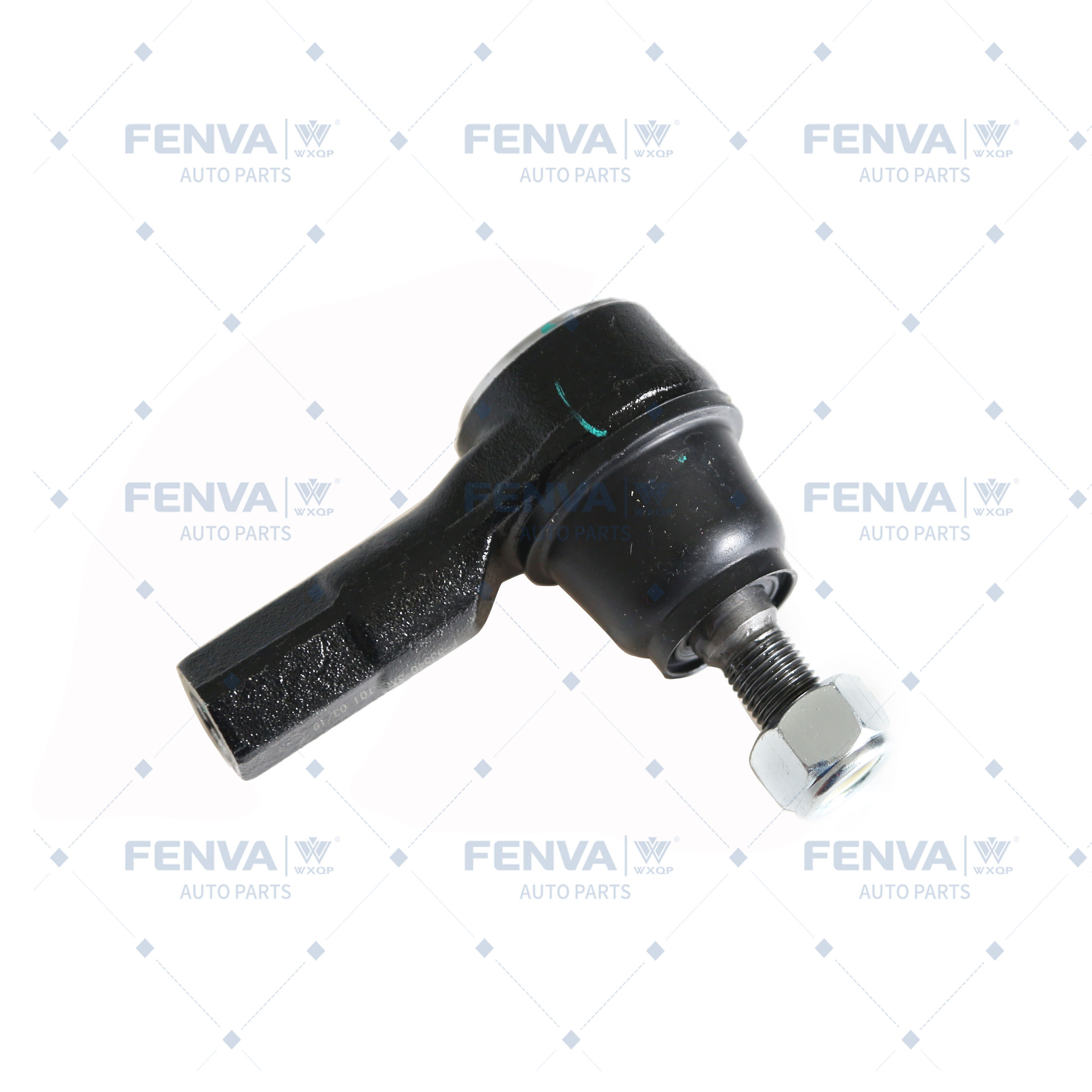 Tie Rod End