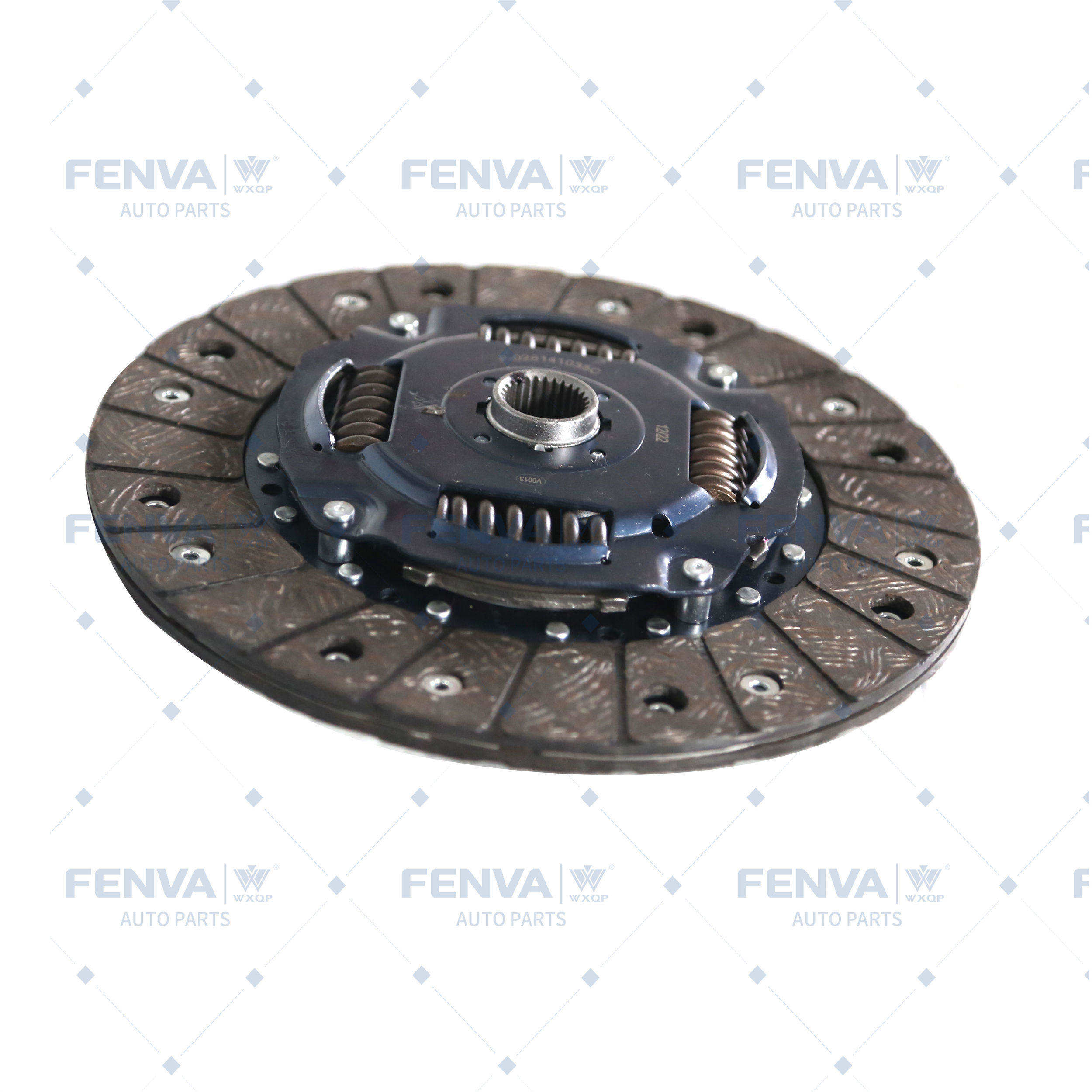 Clutch Disc