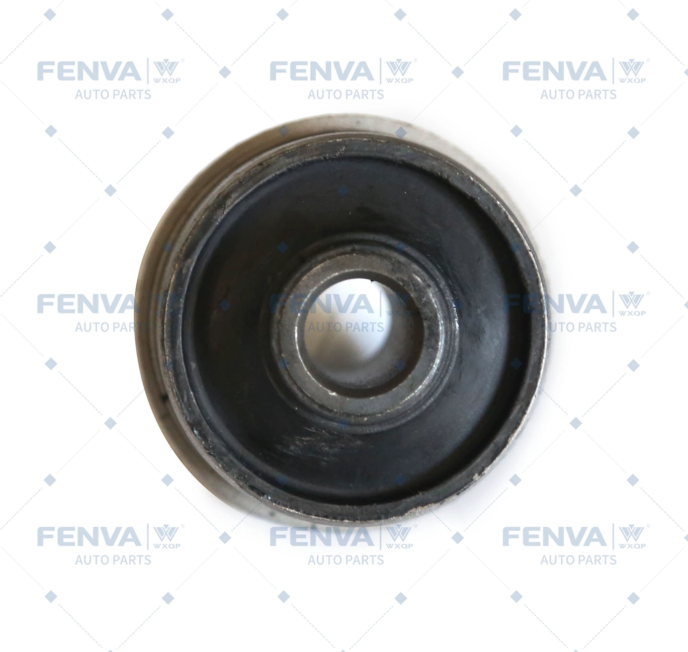 Mounting, control/trailing arm