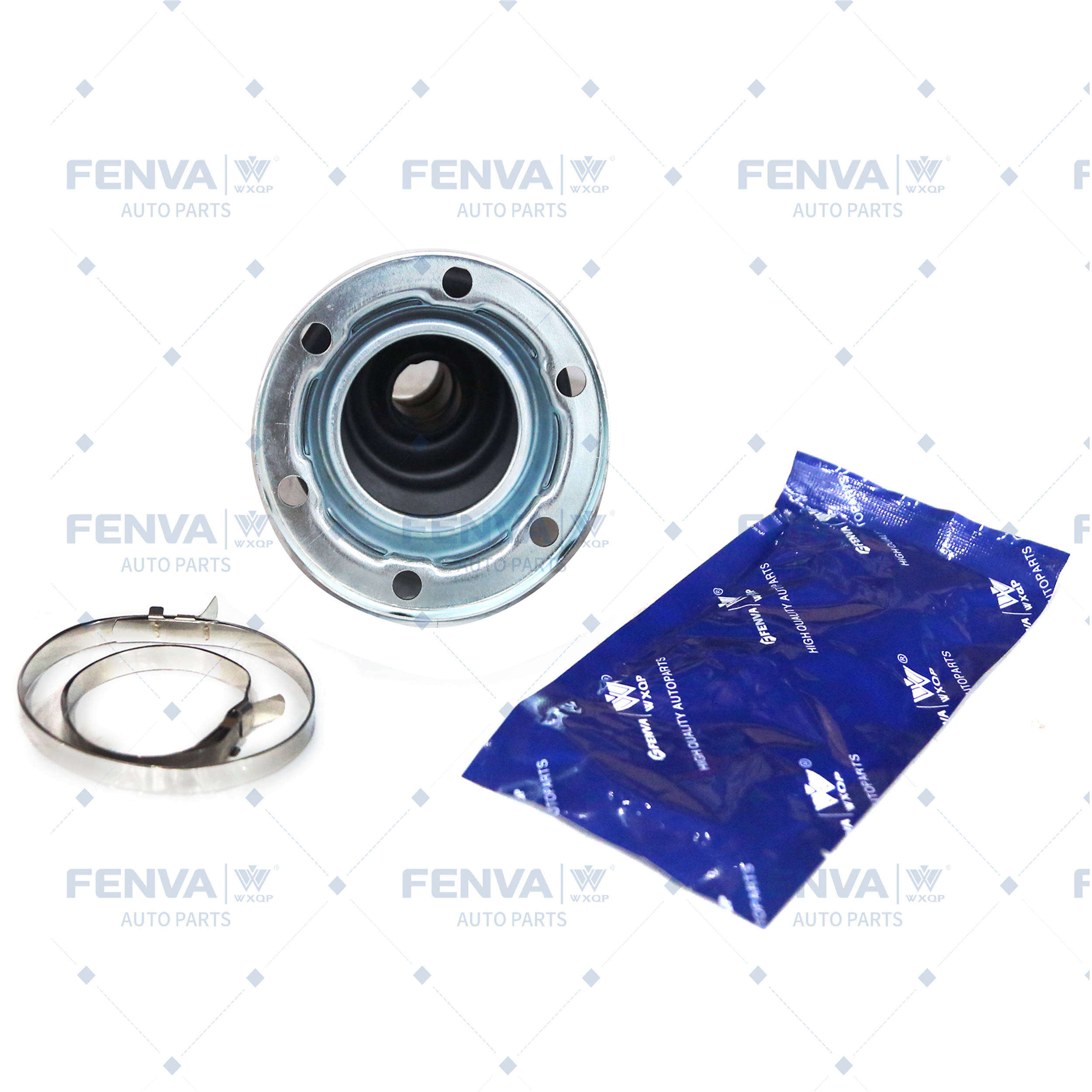 Bellow Kit, drive shaft