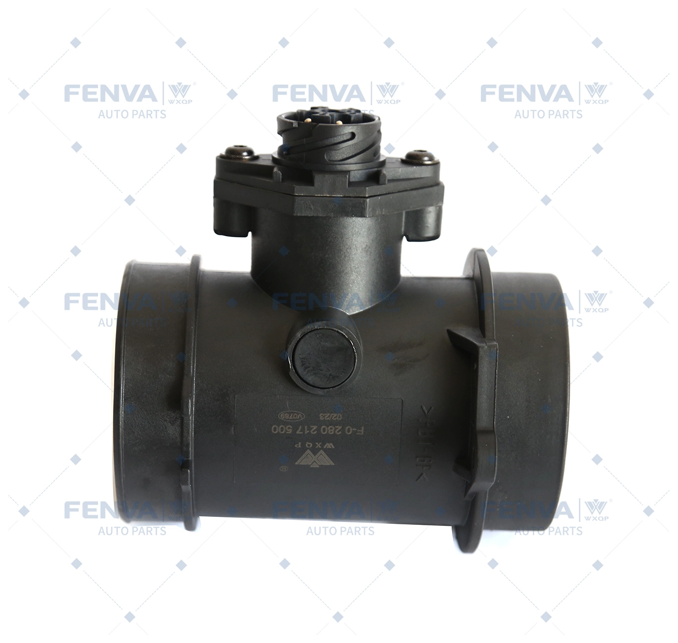 Mass Air Flow Sensor (130041)