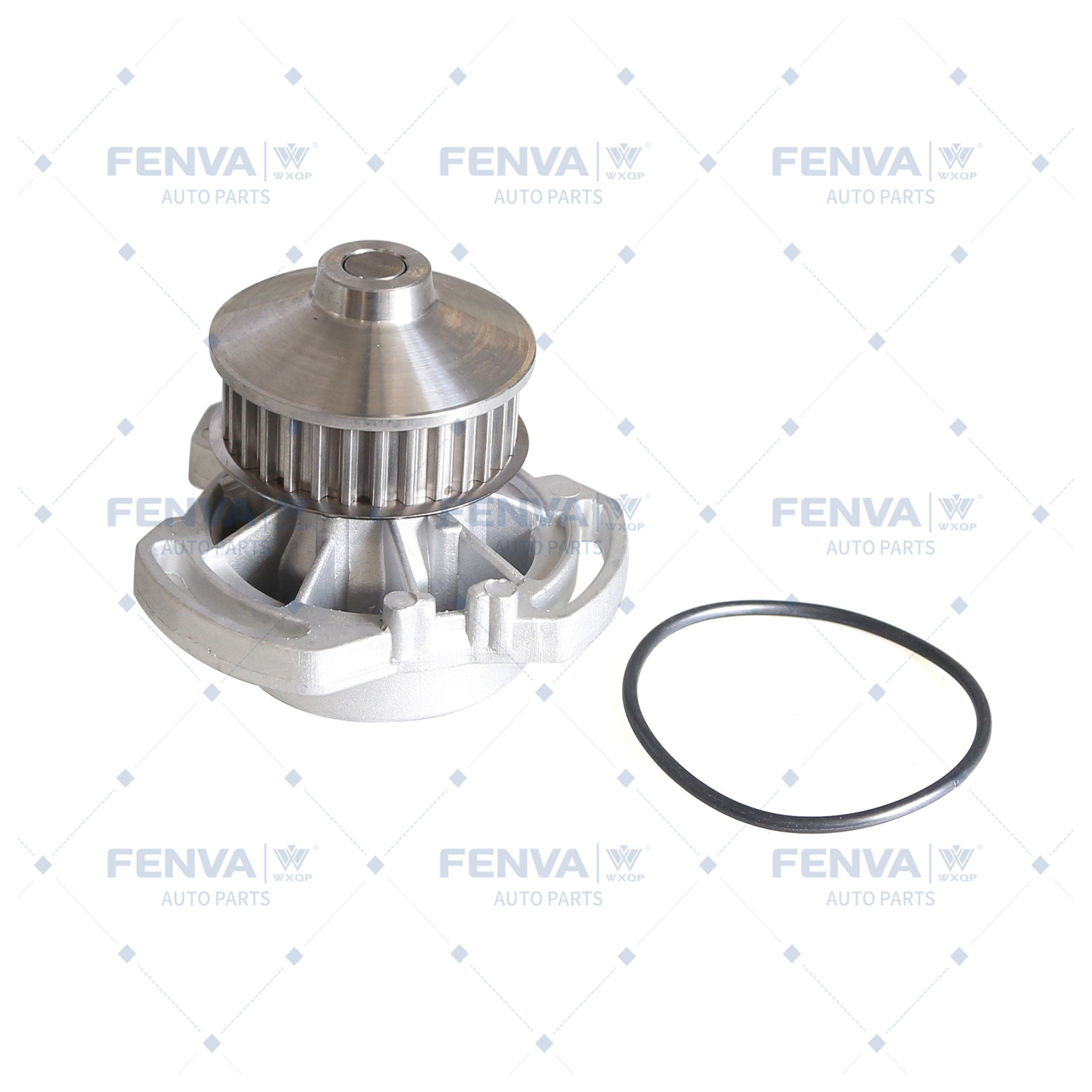 Water Pump, engine cooling (320651)
