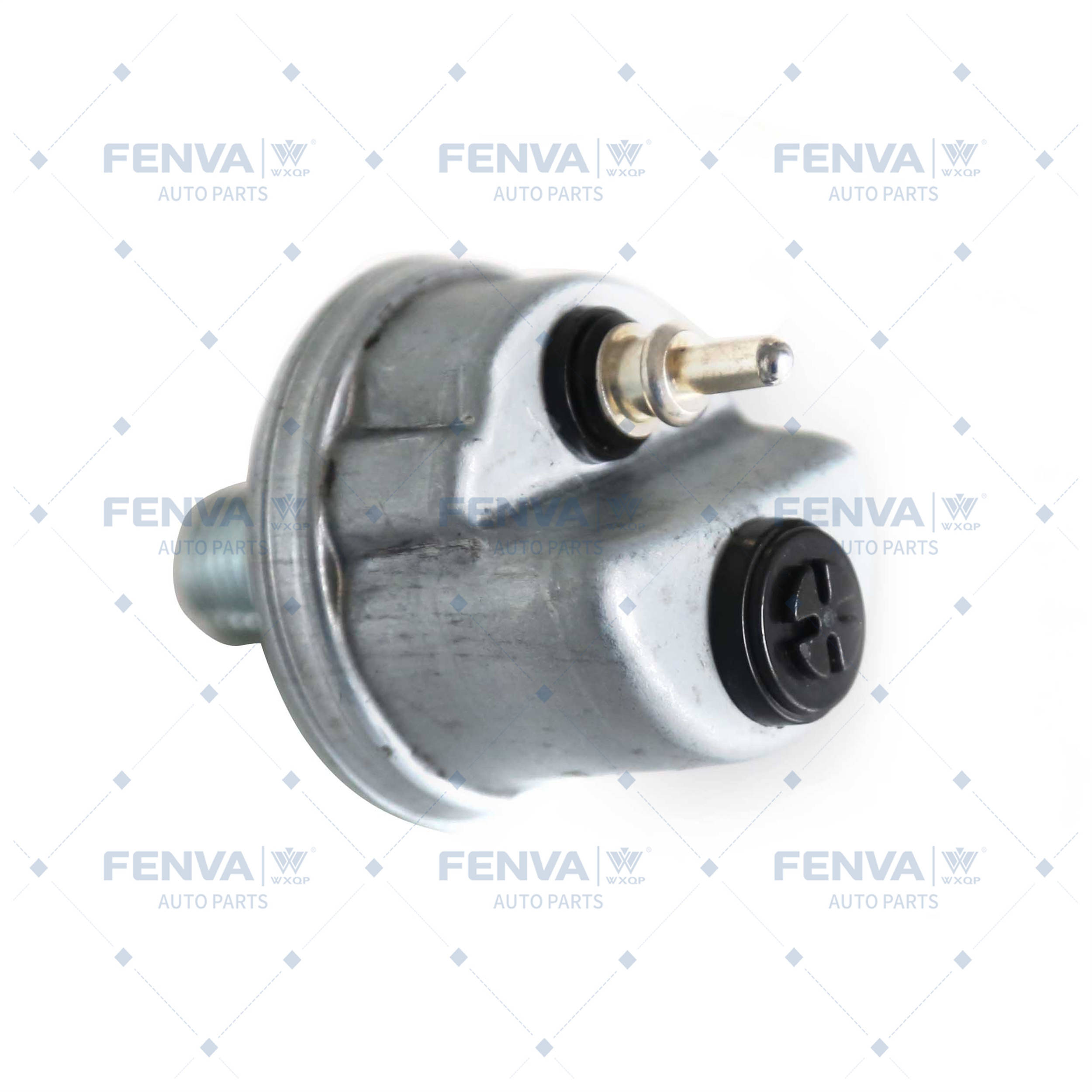 Sensor, oil pressure