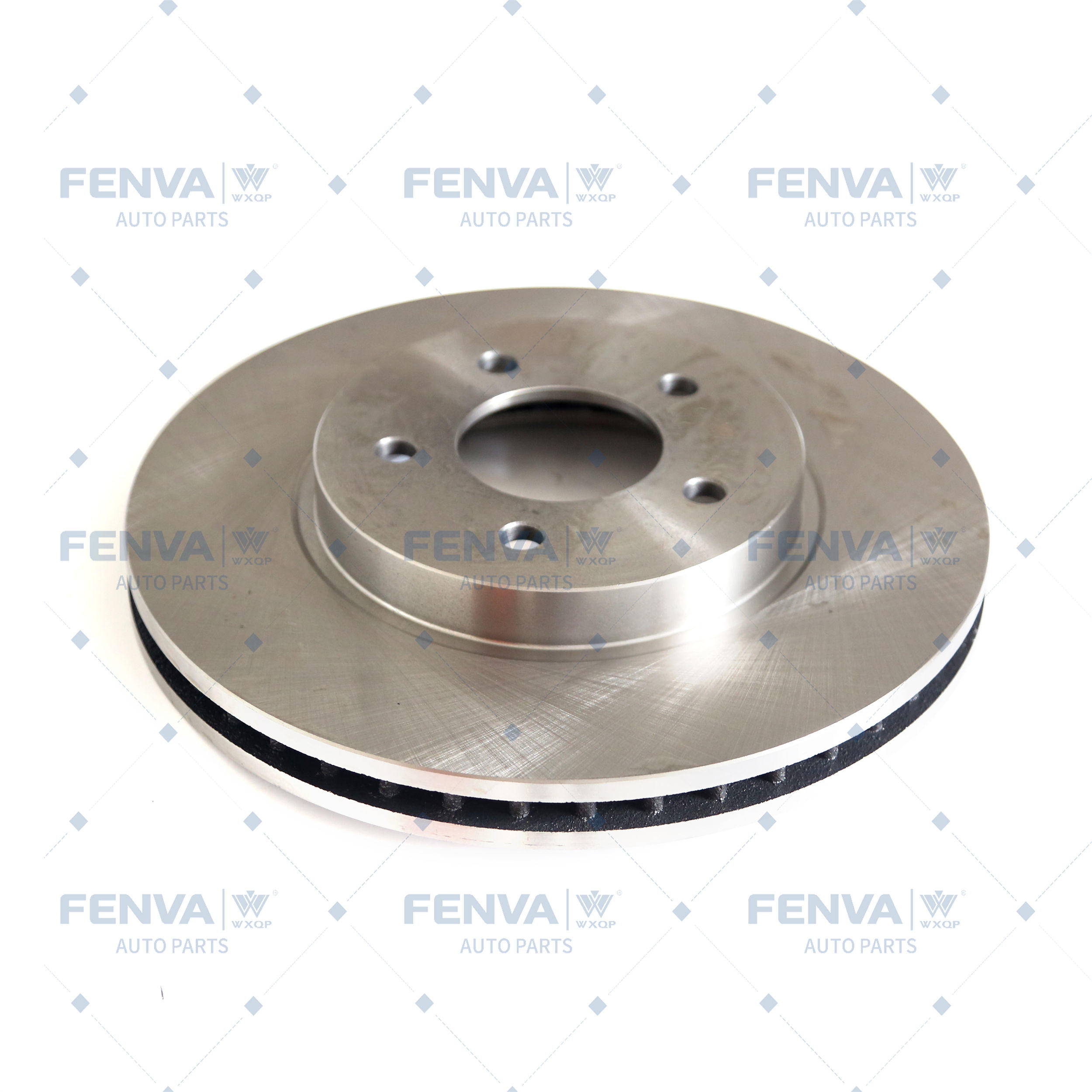 Brake Disc (42434)