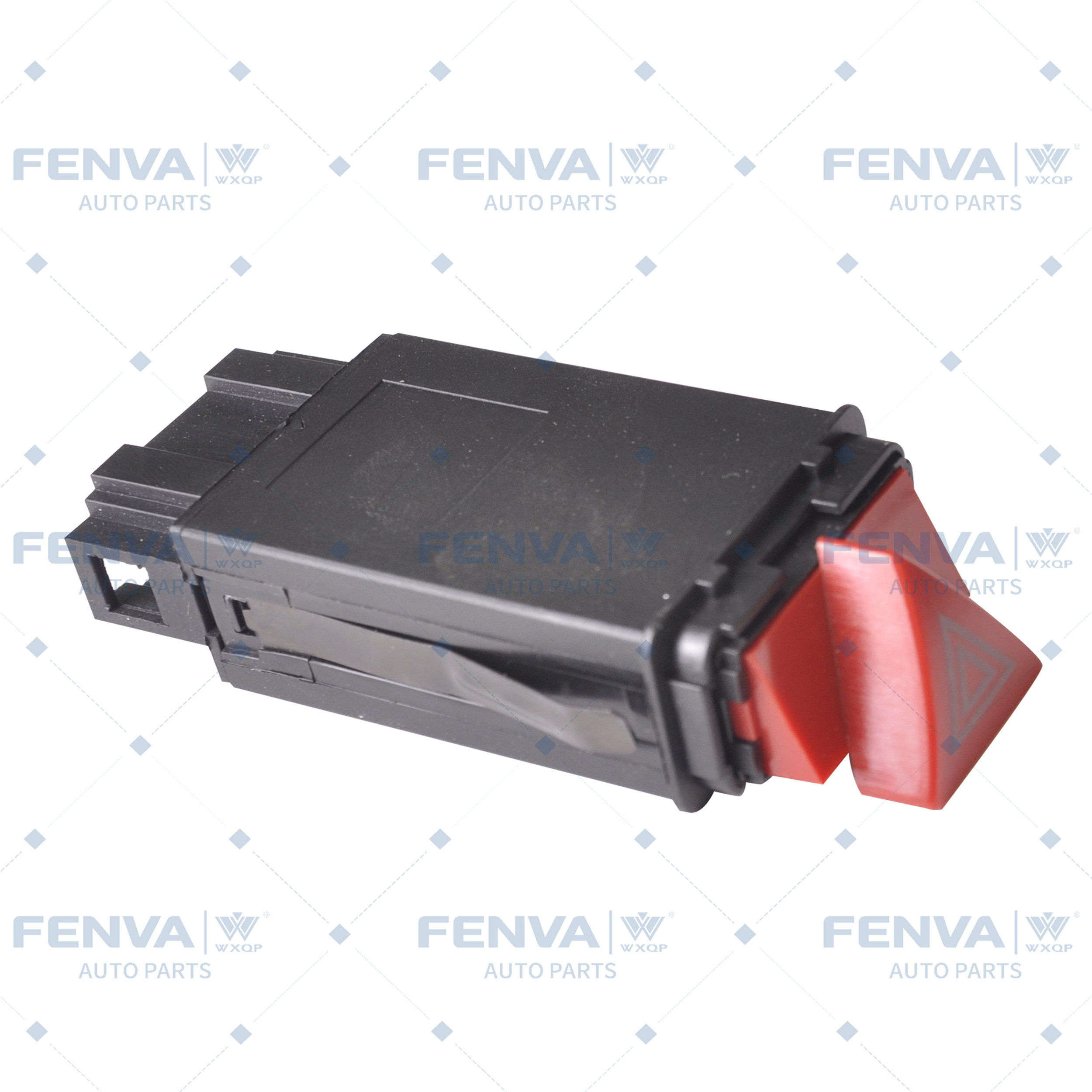 Hazard Warning Light Switch (350481)