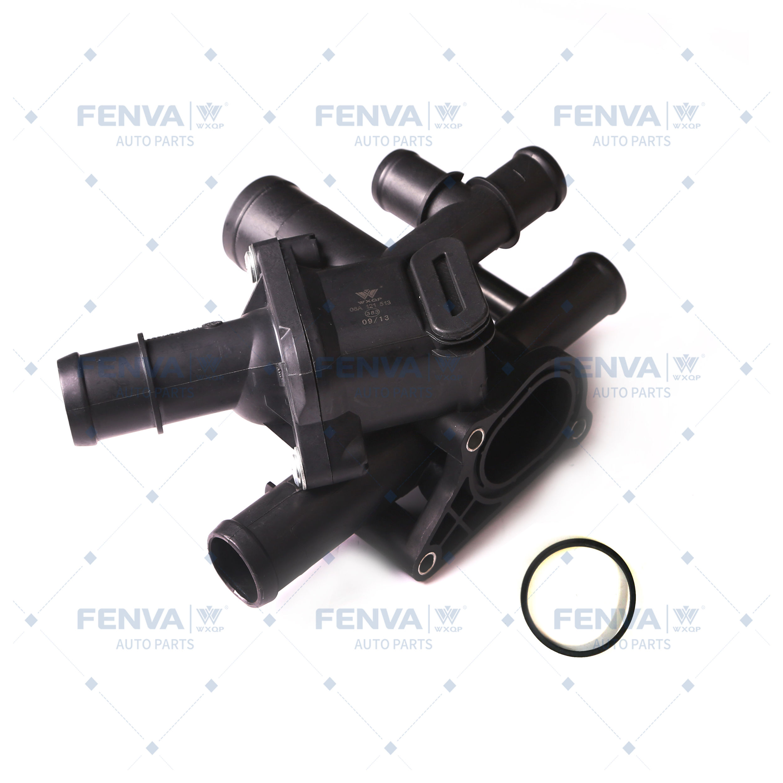 Thermostat, coolant (320895)