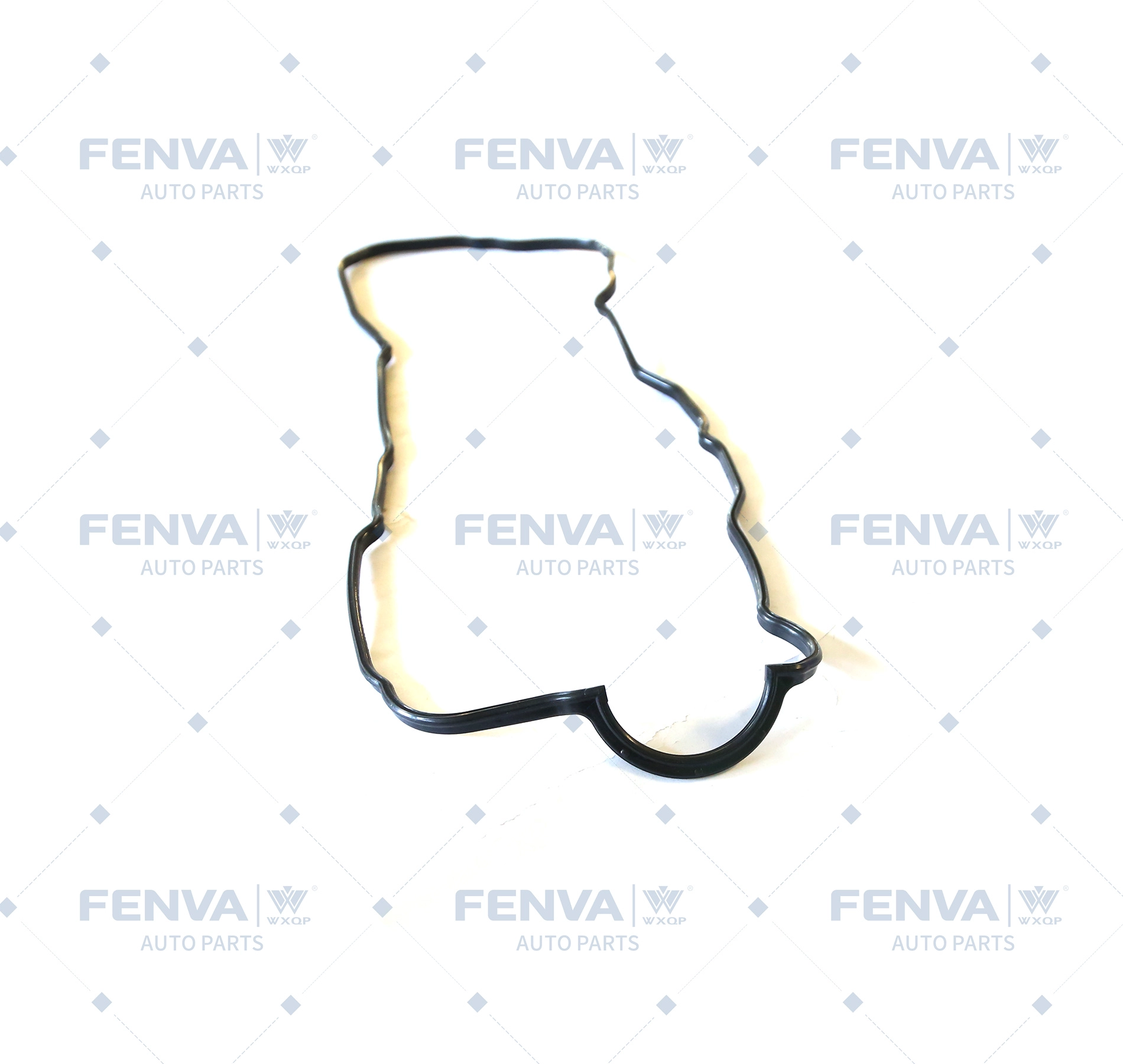 Gasket Set, cylinder head cover