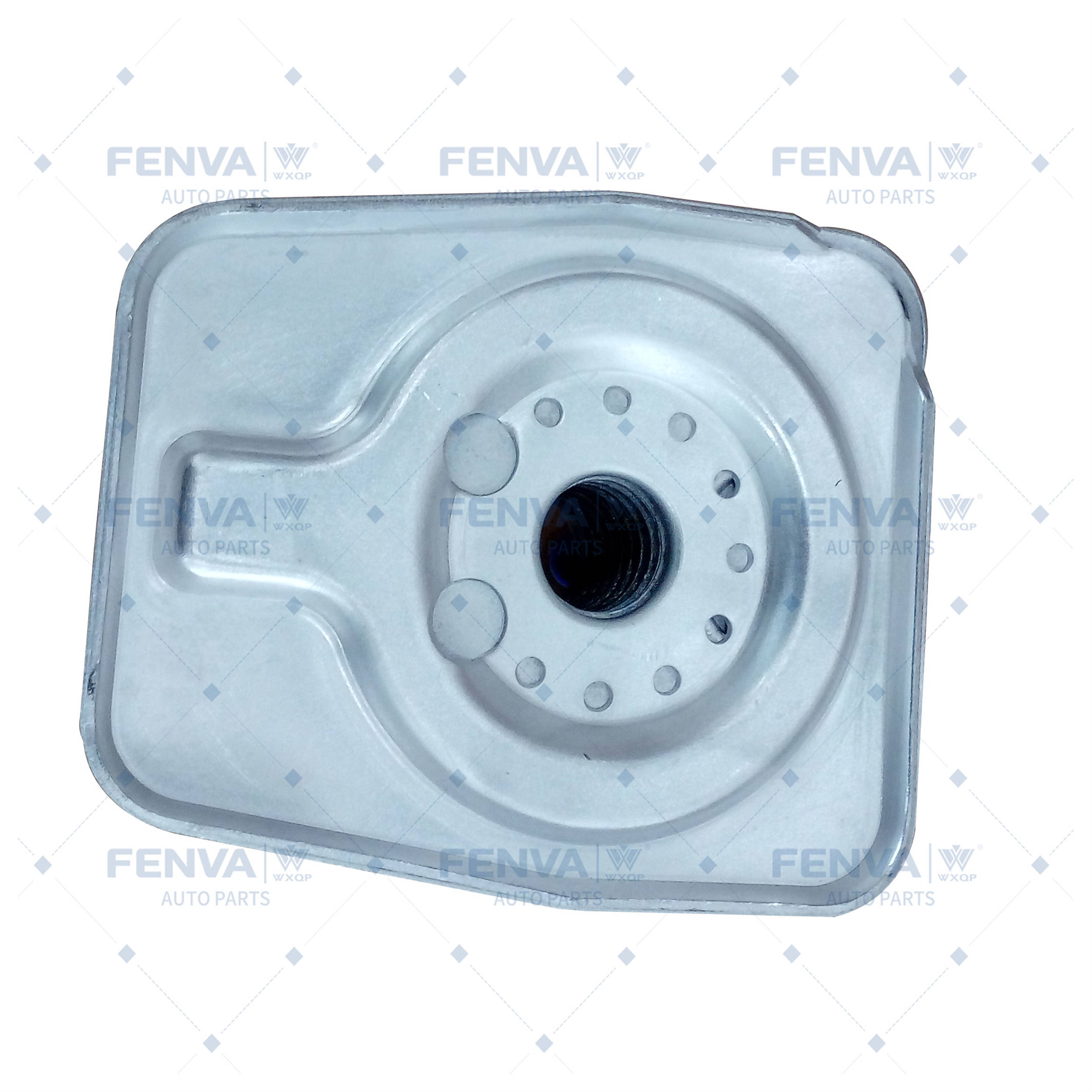 Oil Cooler, engine oil (321687)