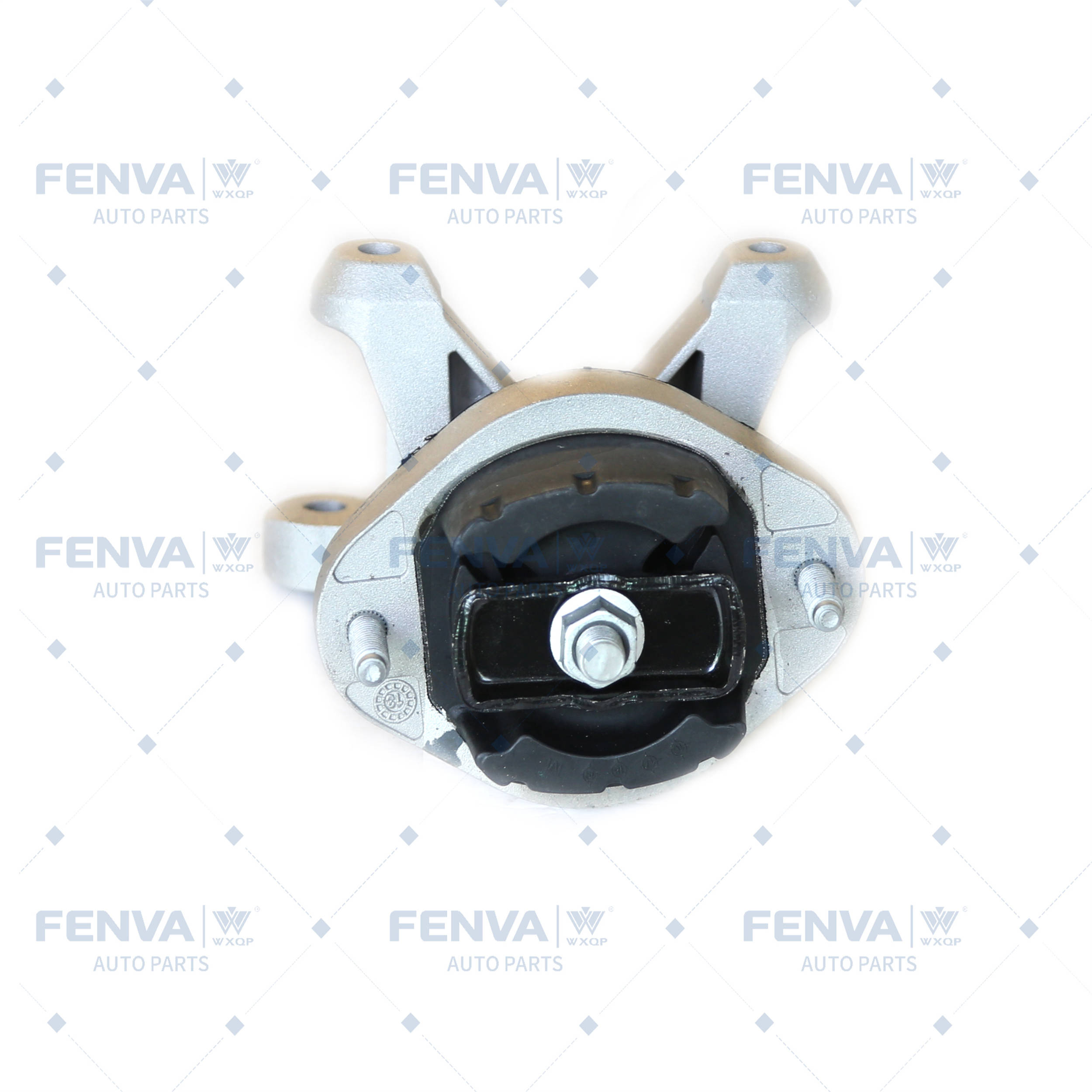 Mounting, automatic transmission