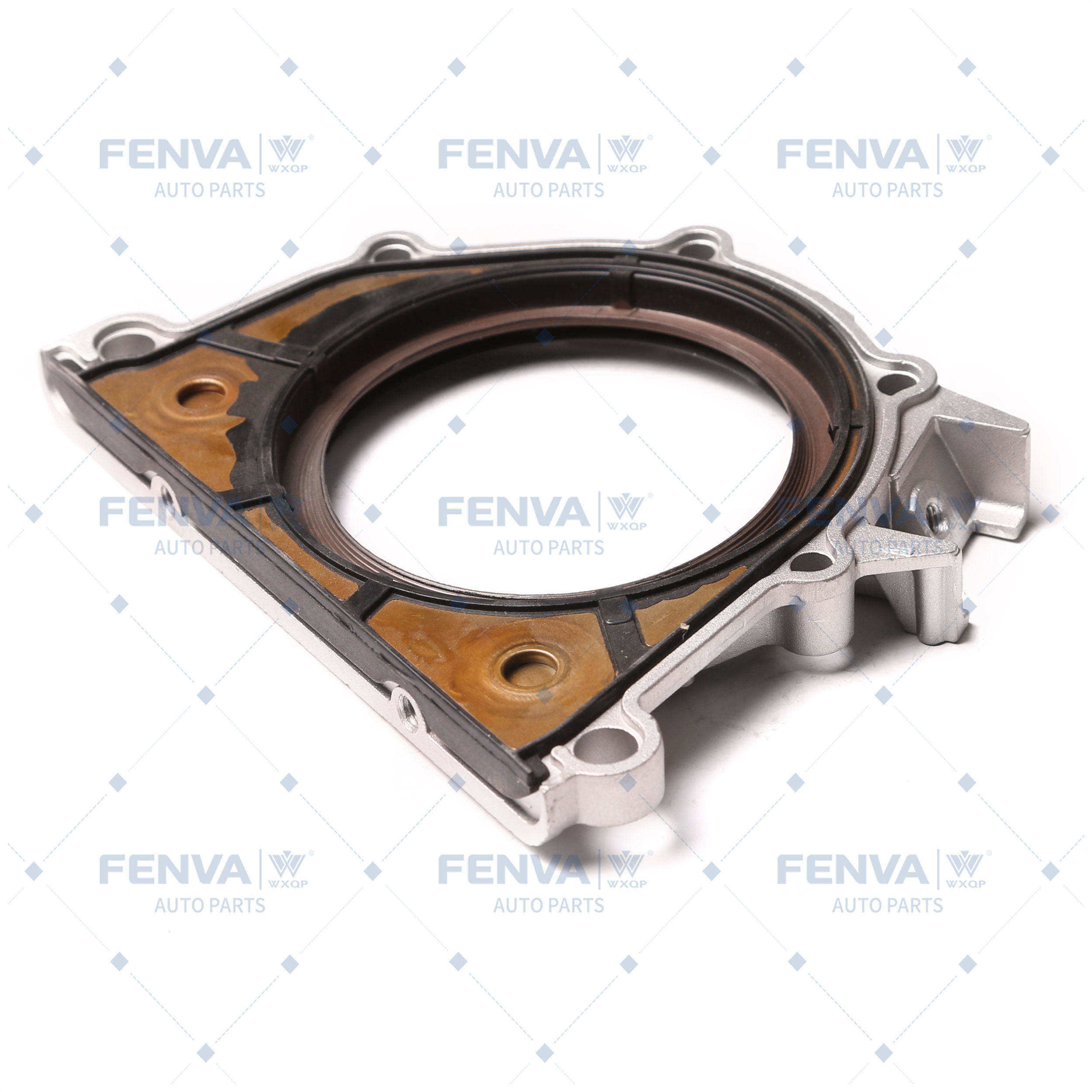 Shaft Seal, crankshaft