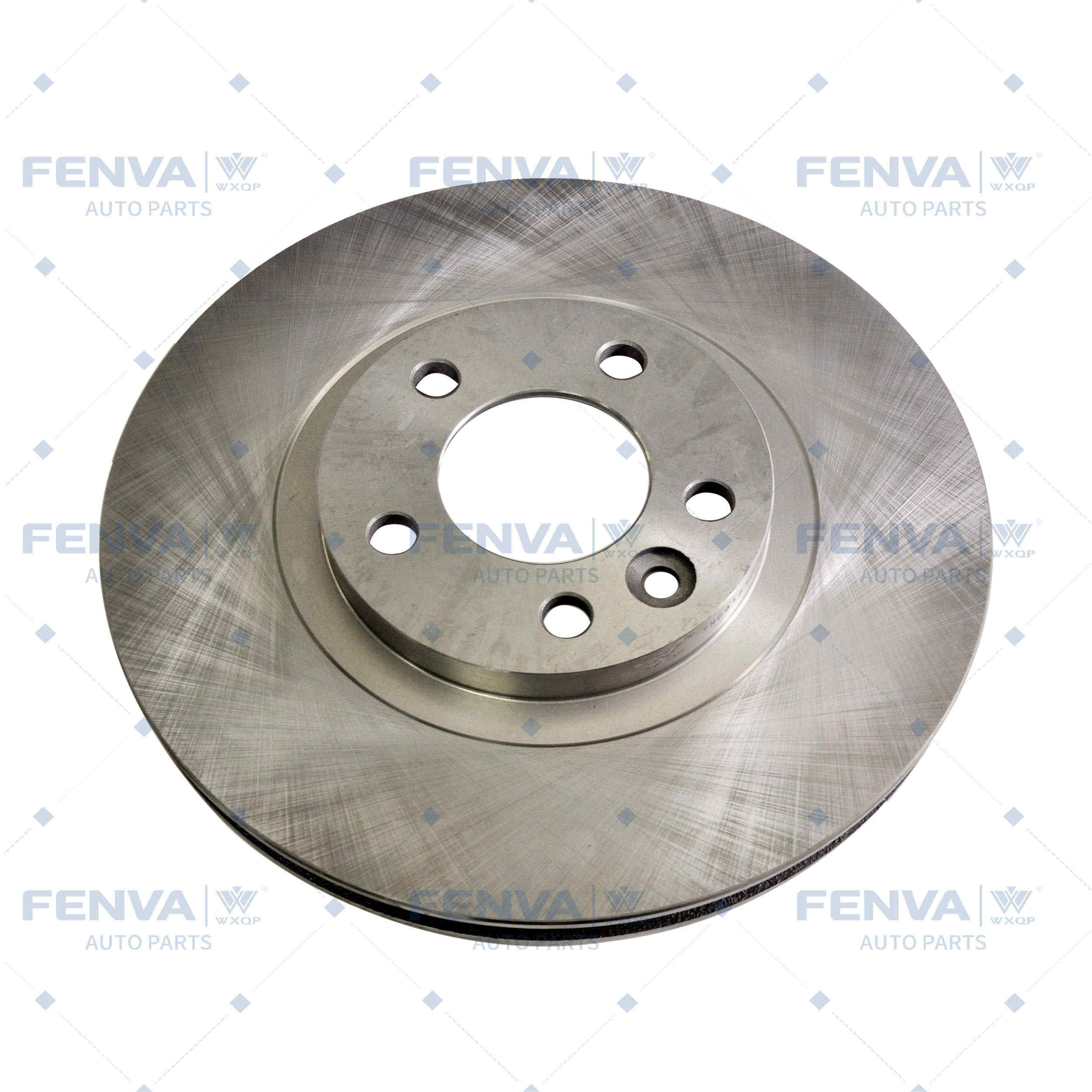 Brake Disc (340593)