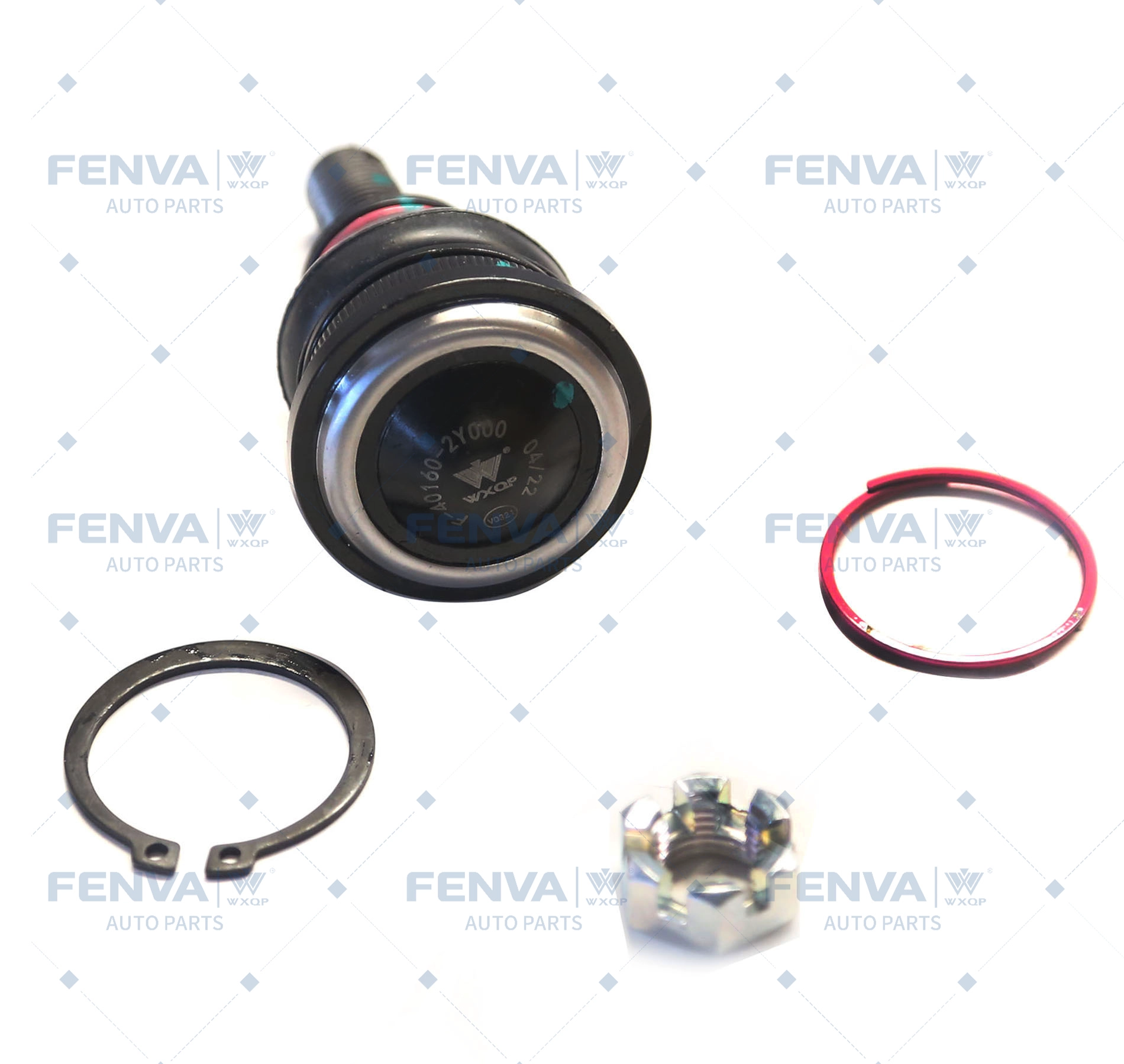 Ball Joint (50241)