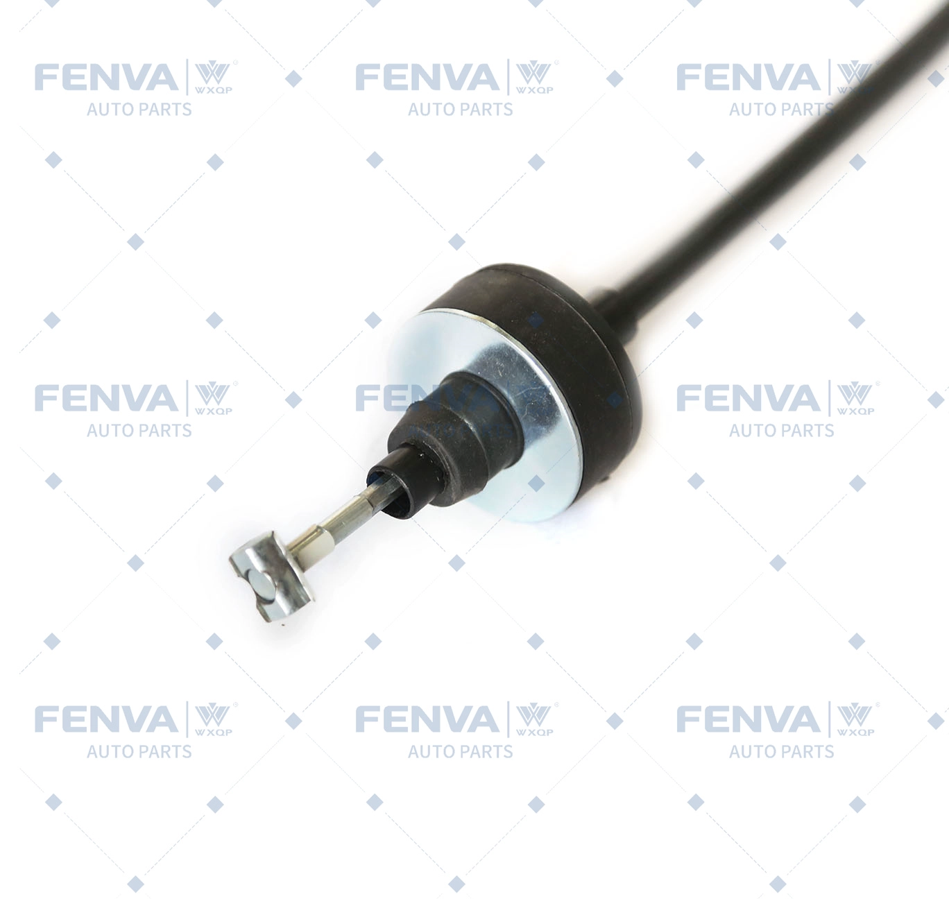 Cable Pull, clutch control